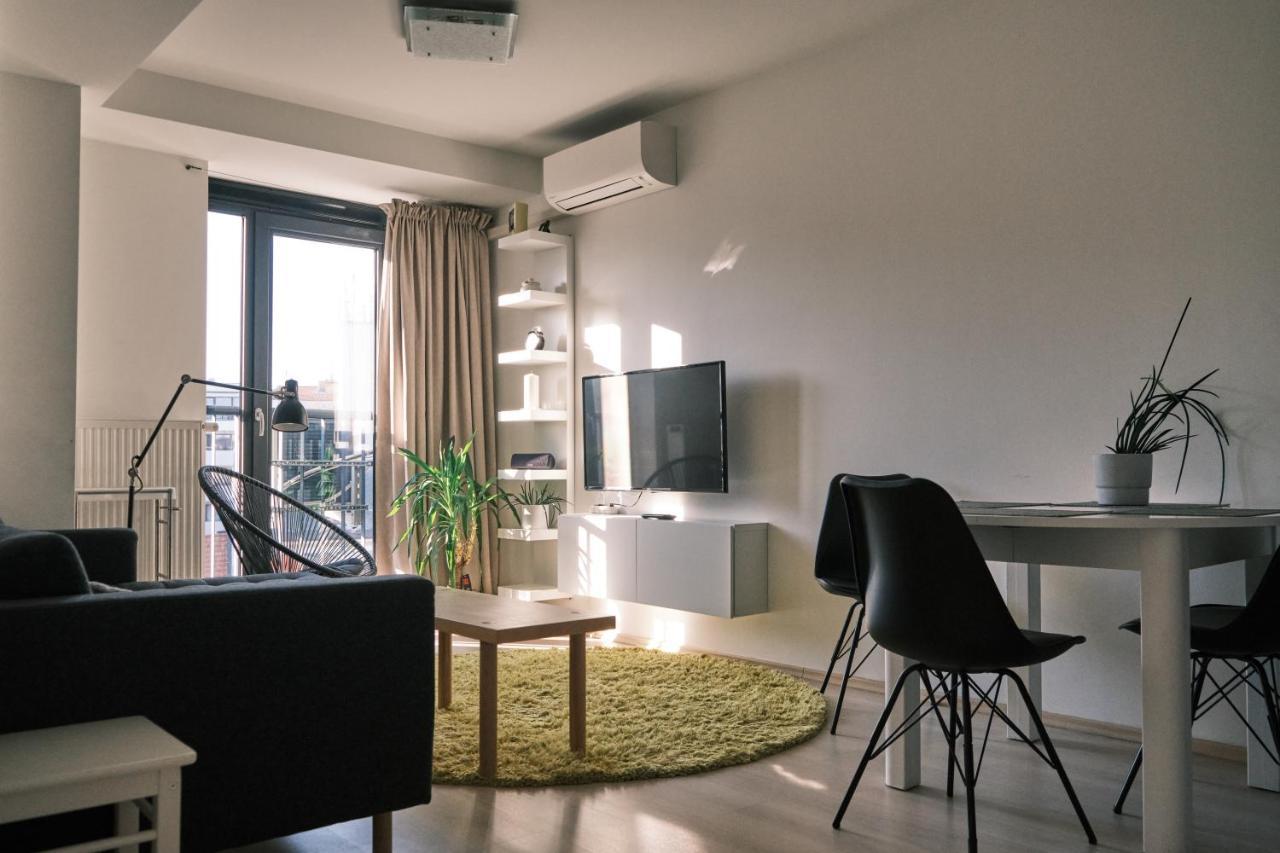 Apartment New Opposite To Presidential Palace
