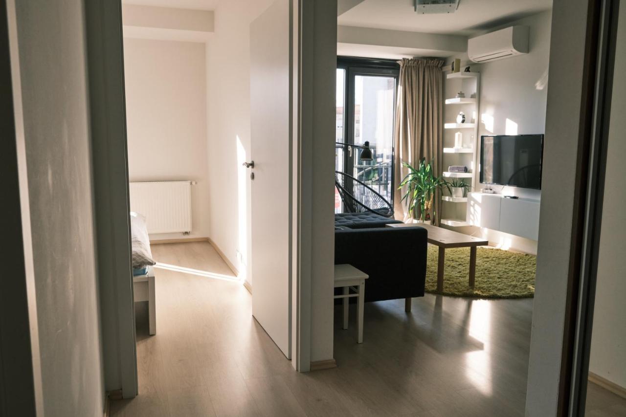 New Opposite To Presidential Palace Apartment Bratislava