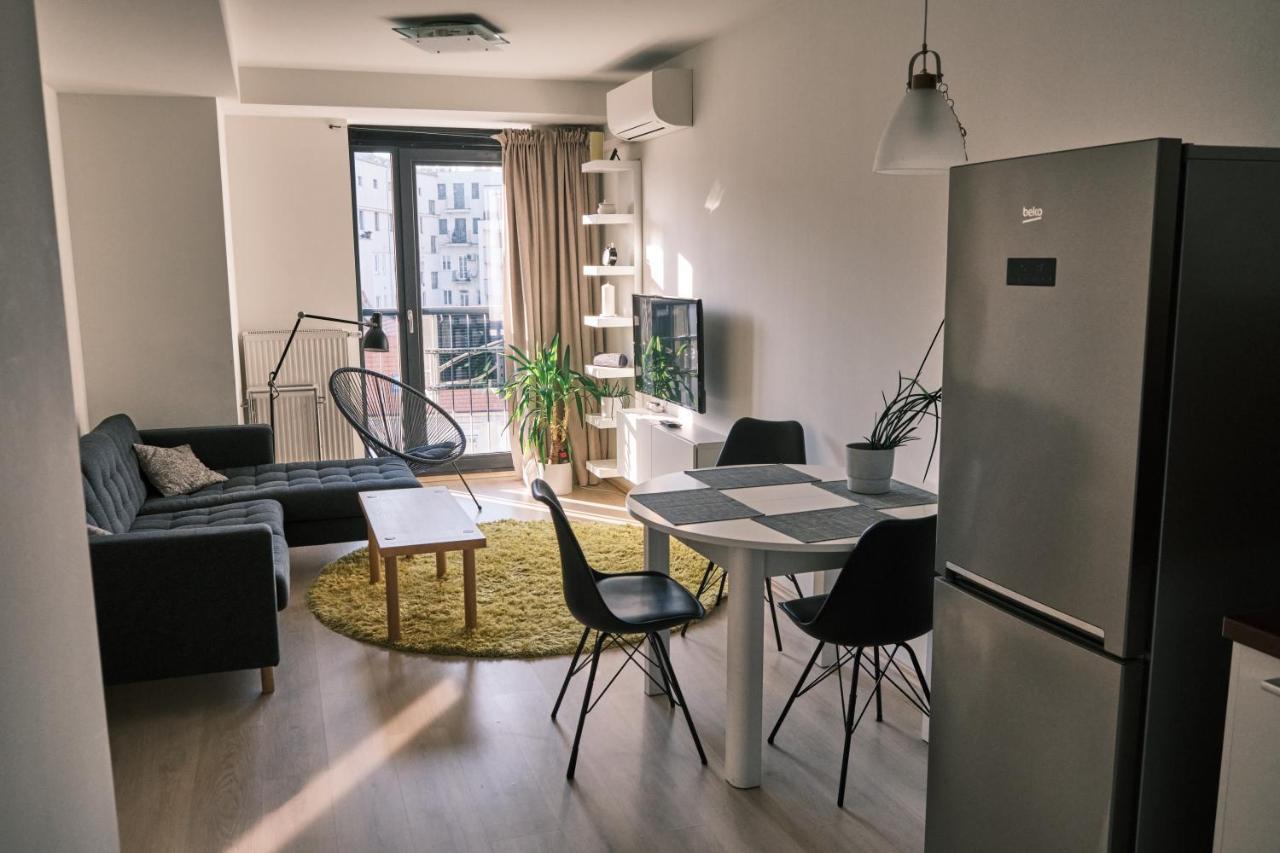 Apartment New Opposite To Presidential Palace