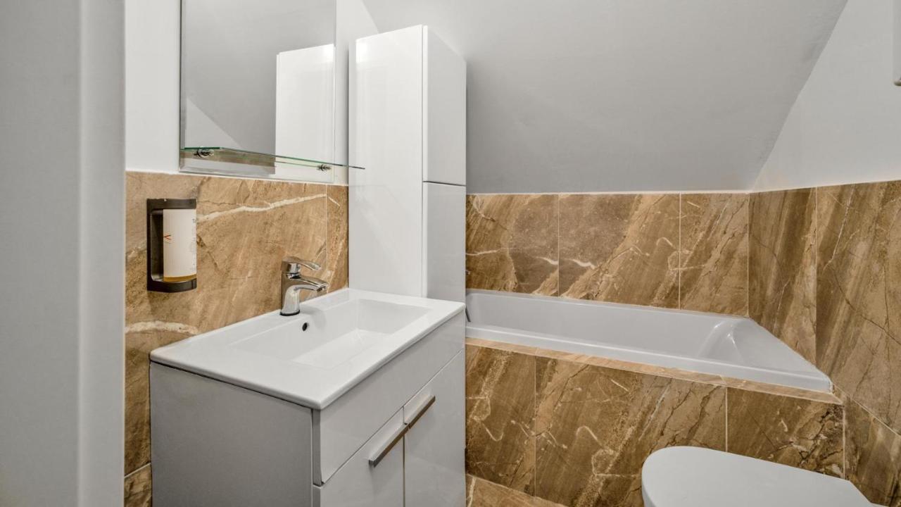 Apartman Blumental Centrum
