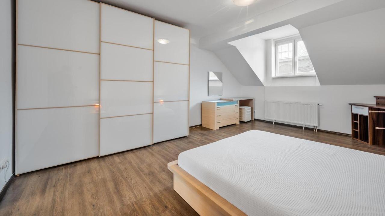 Apartman Blumental Centrum Apartment