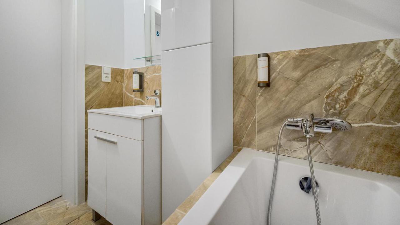 Apartment Apartman Blumental Centrum