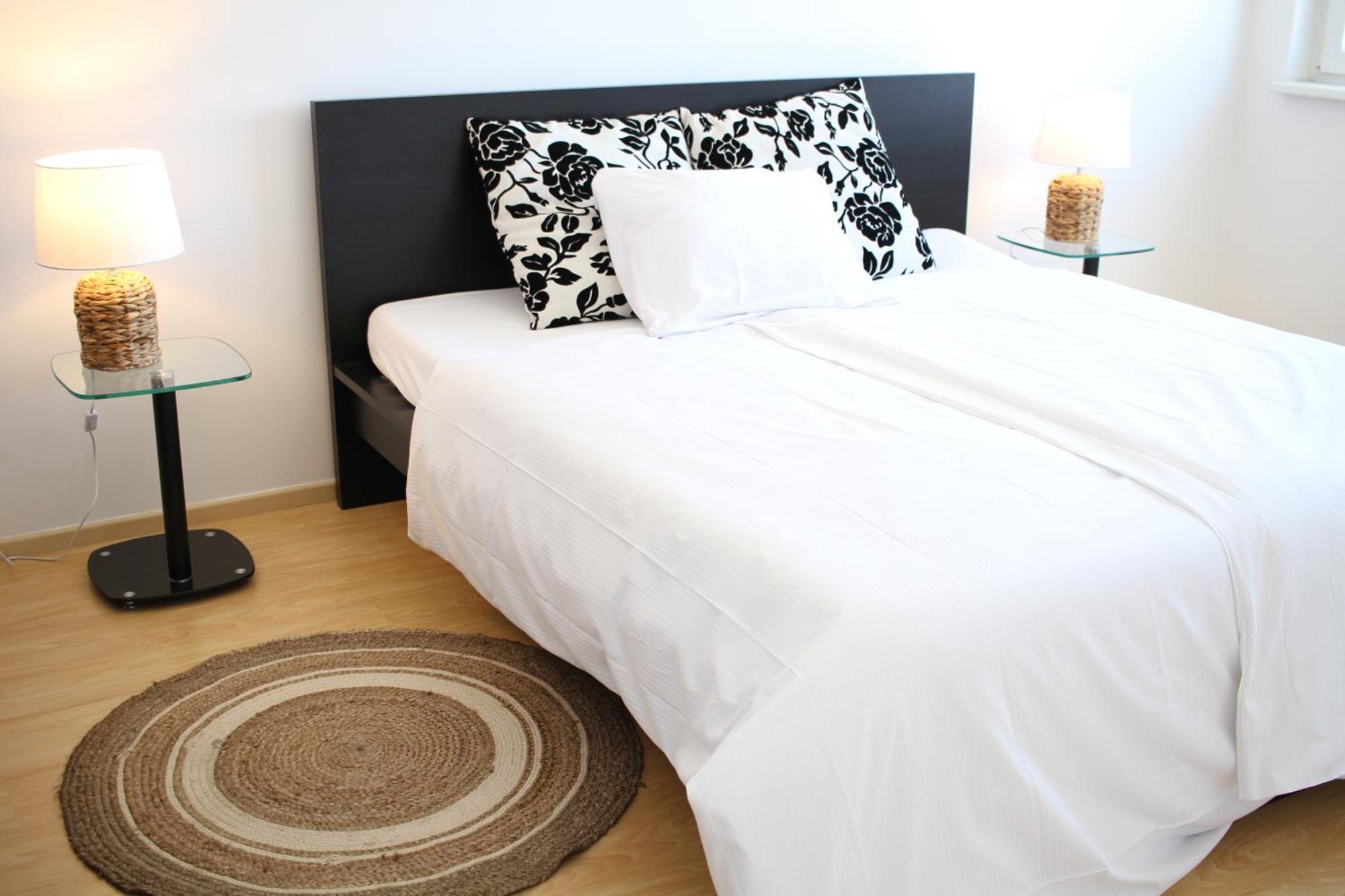 Apartment Good Spirit Of Bratislava