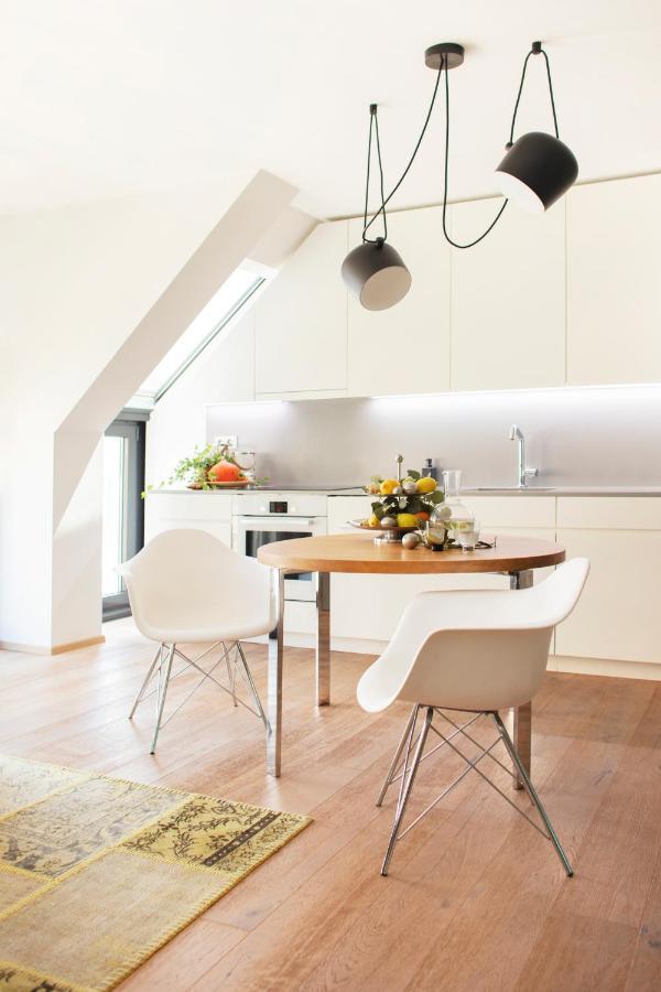 Opera By Zoom Apartment