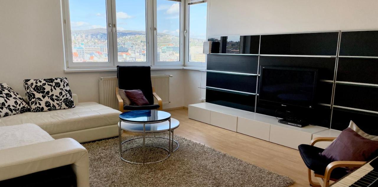 Good Spirit Of Bratislava Apartment