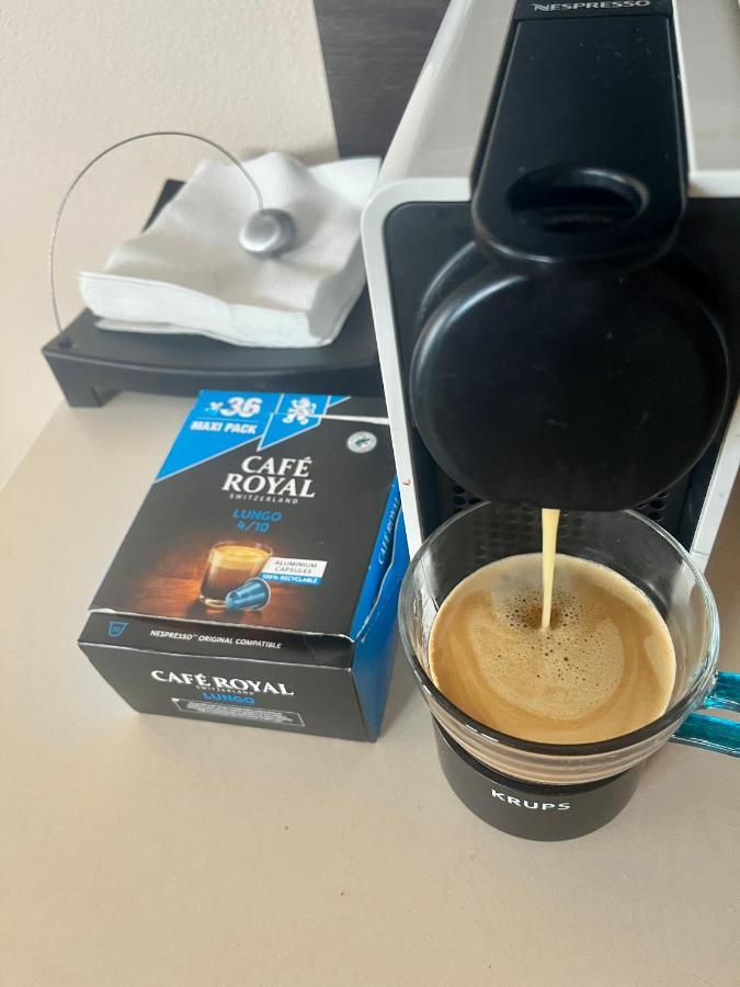 V Aleji Apartmán *