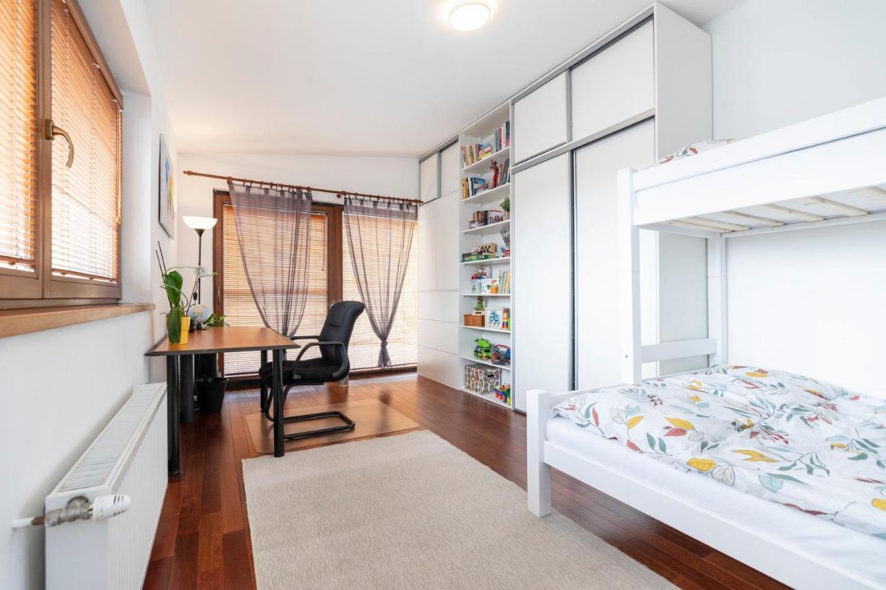 Beautiful And Romantic Penthouse With Two Terraces Apartment *
