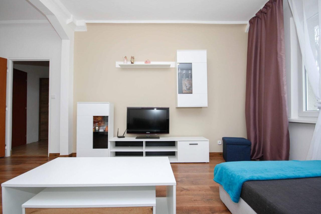 Trencianska Apartment *
