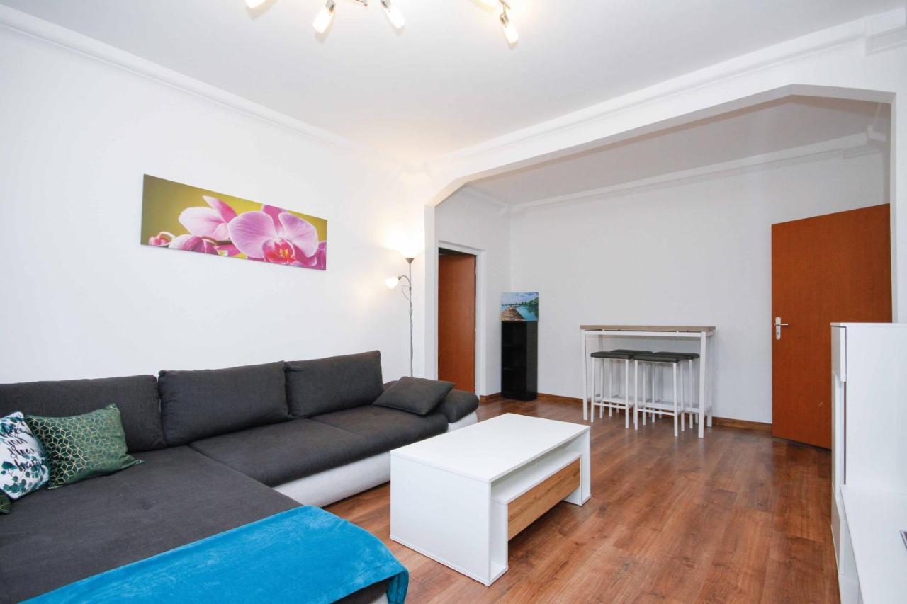 Trencianska Apartment