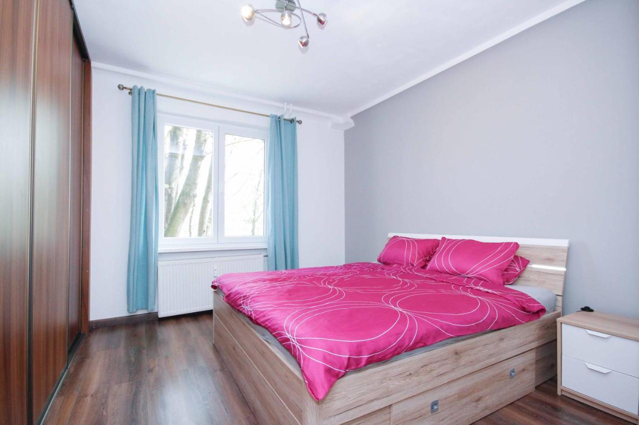 Trencianska Apartment