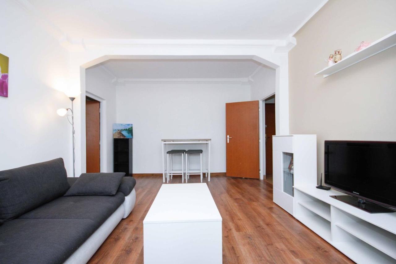 Trencianska Apartment Bratislava