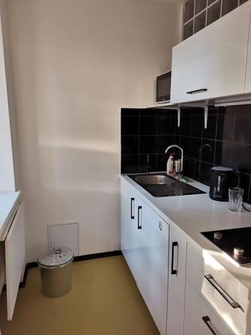 Apartamento Cozy In The Centre Near Train Station Bratislava