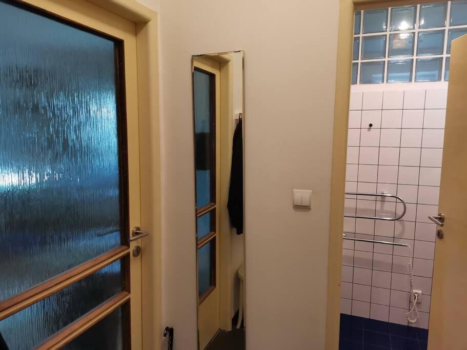 Cozy In The Centre Near Train Station Bratislava