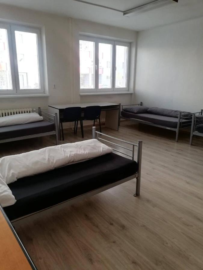 Nobelova * Bratislava