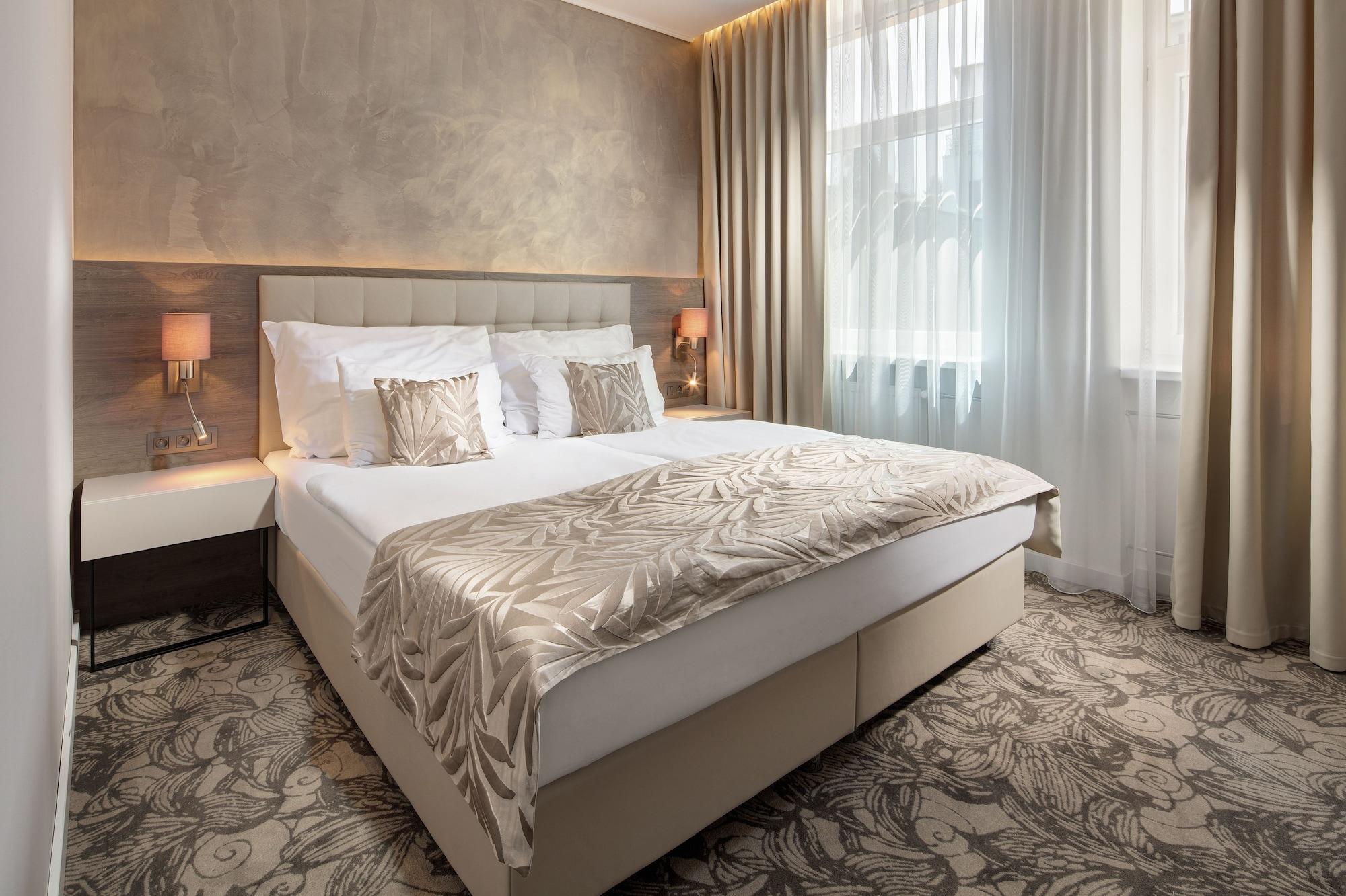 Mamaison Sulekova Hotel Bratislava