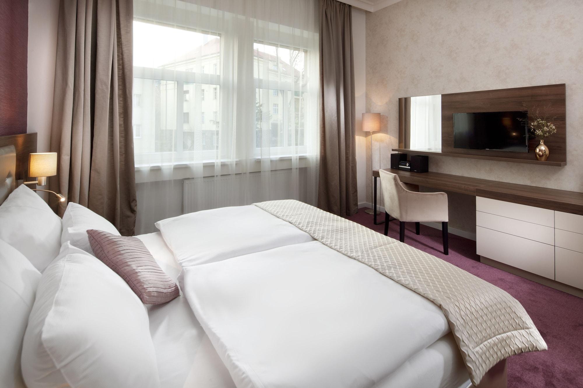 Mamaison Sulekova 4* Bratislava
