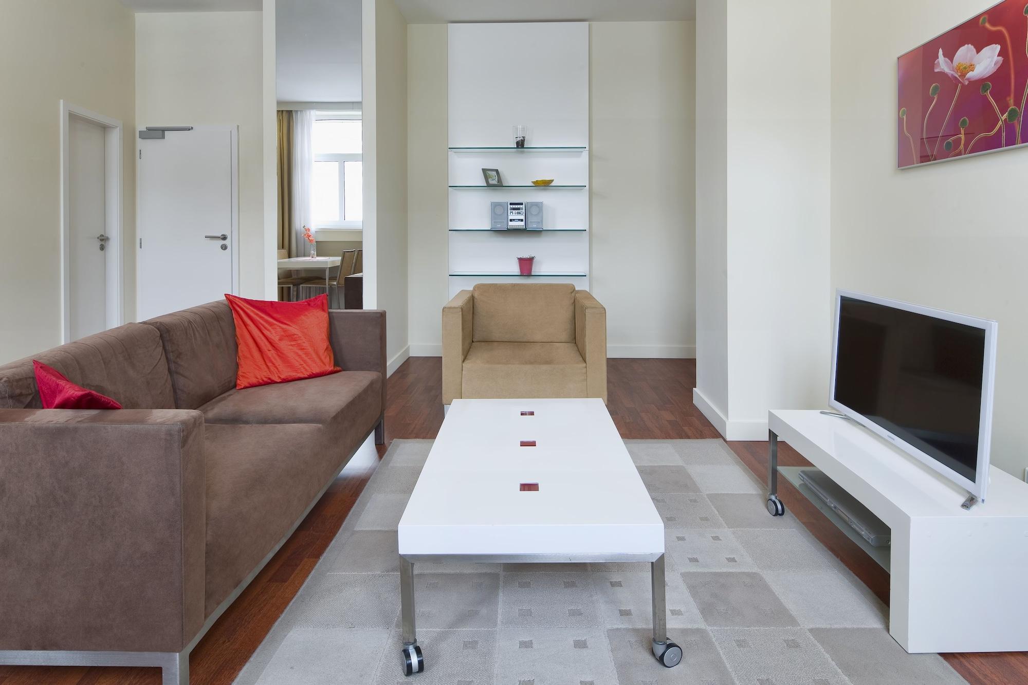Mamaison Sulekova 4* Bratislava