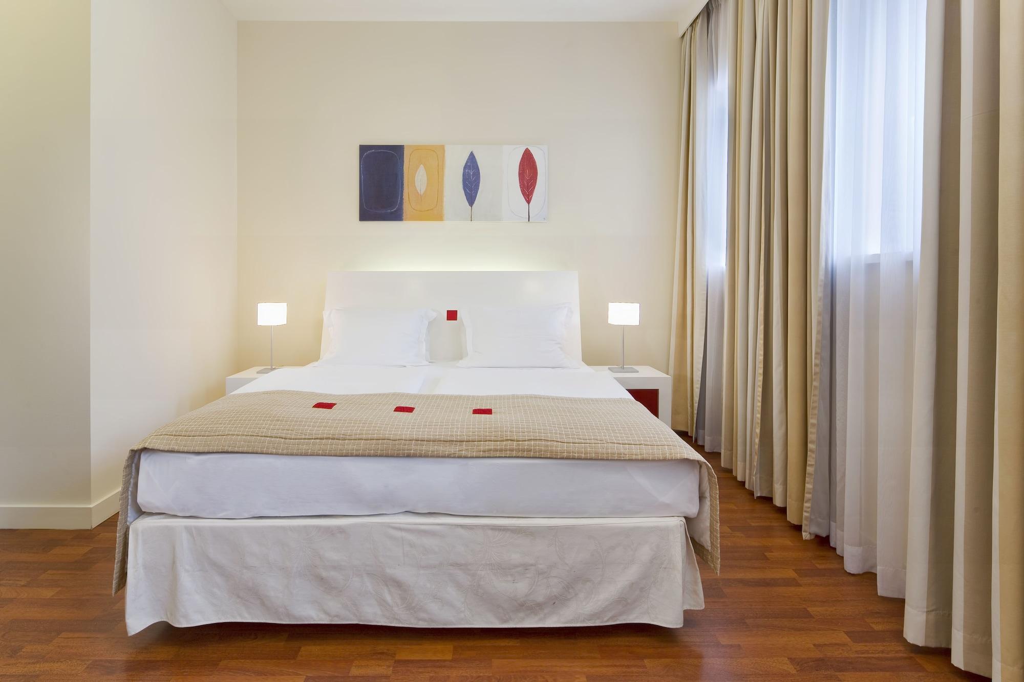 Mamaison Sulekova Hotel Bratislava