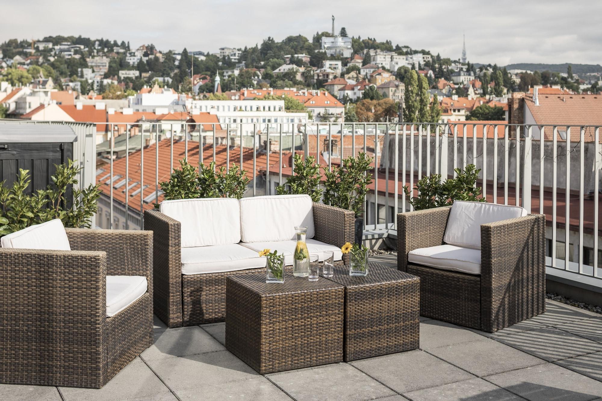 Falkensteiner 4* Bratislava