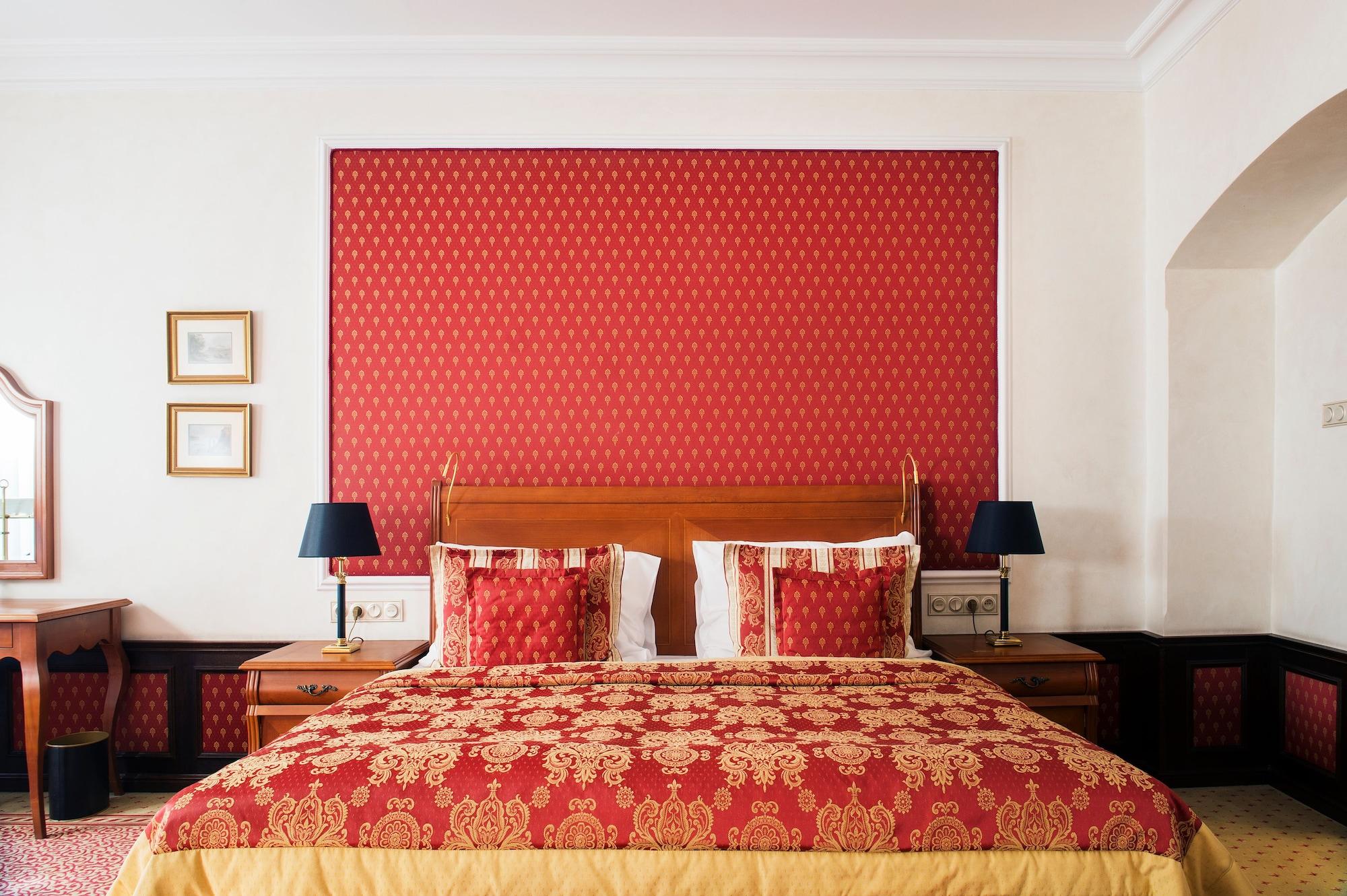 Arcadia Boutique 4*