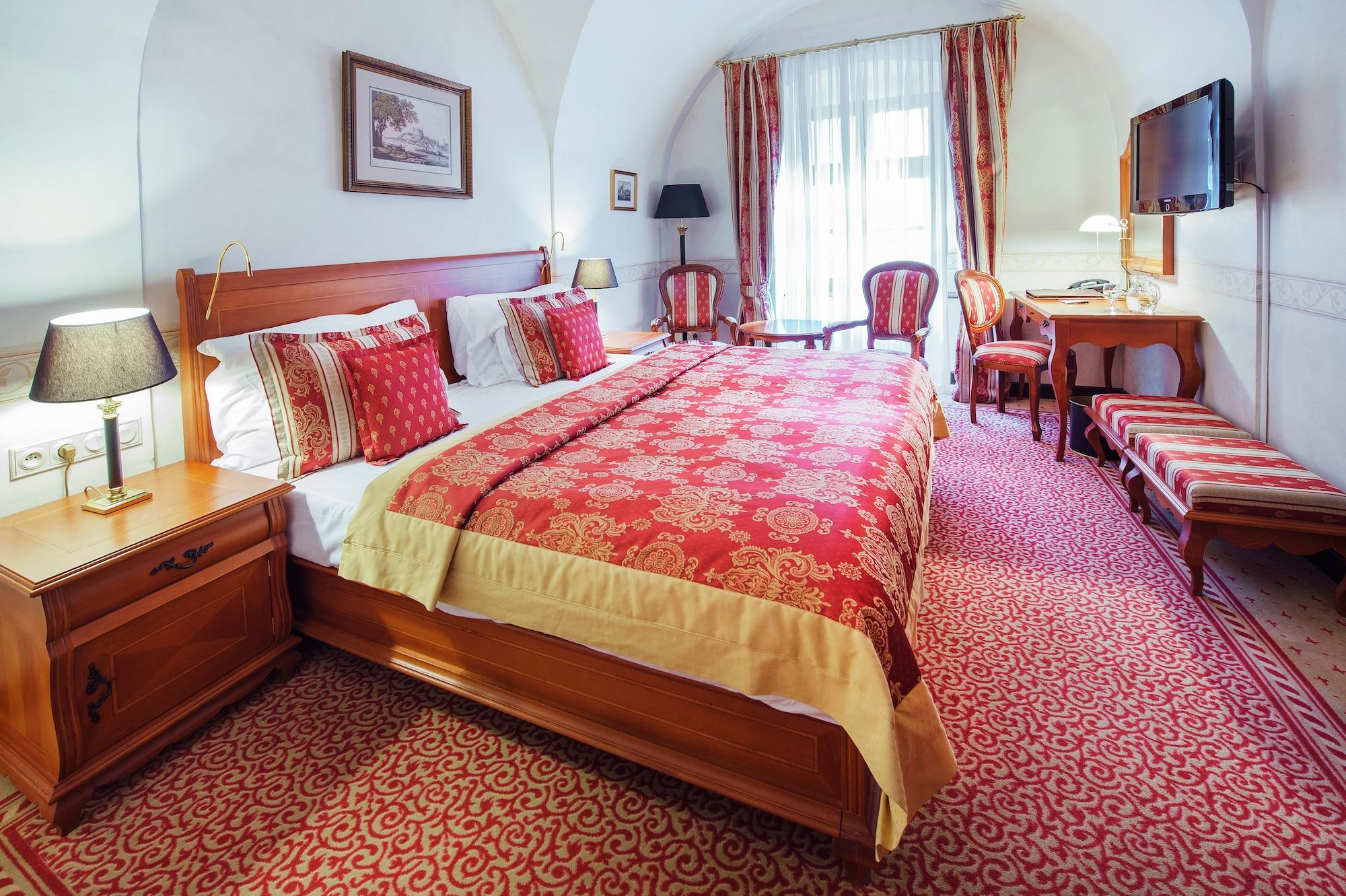 Hotel Arcadia Boutique Bratislava