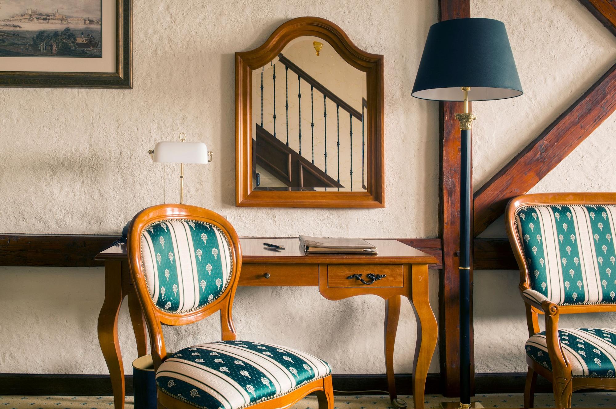 Arcadia Boutique 4* Bratislava