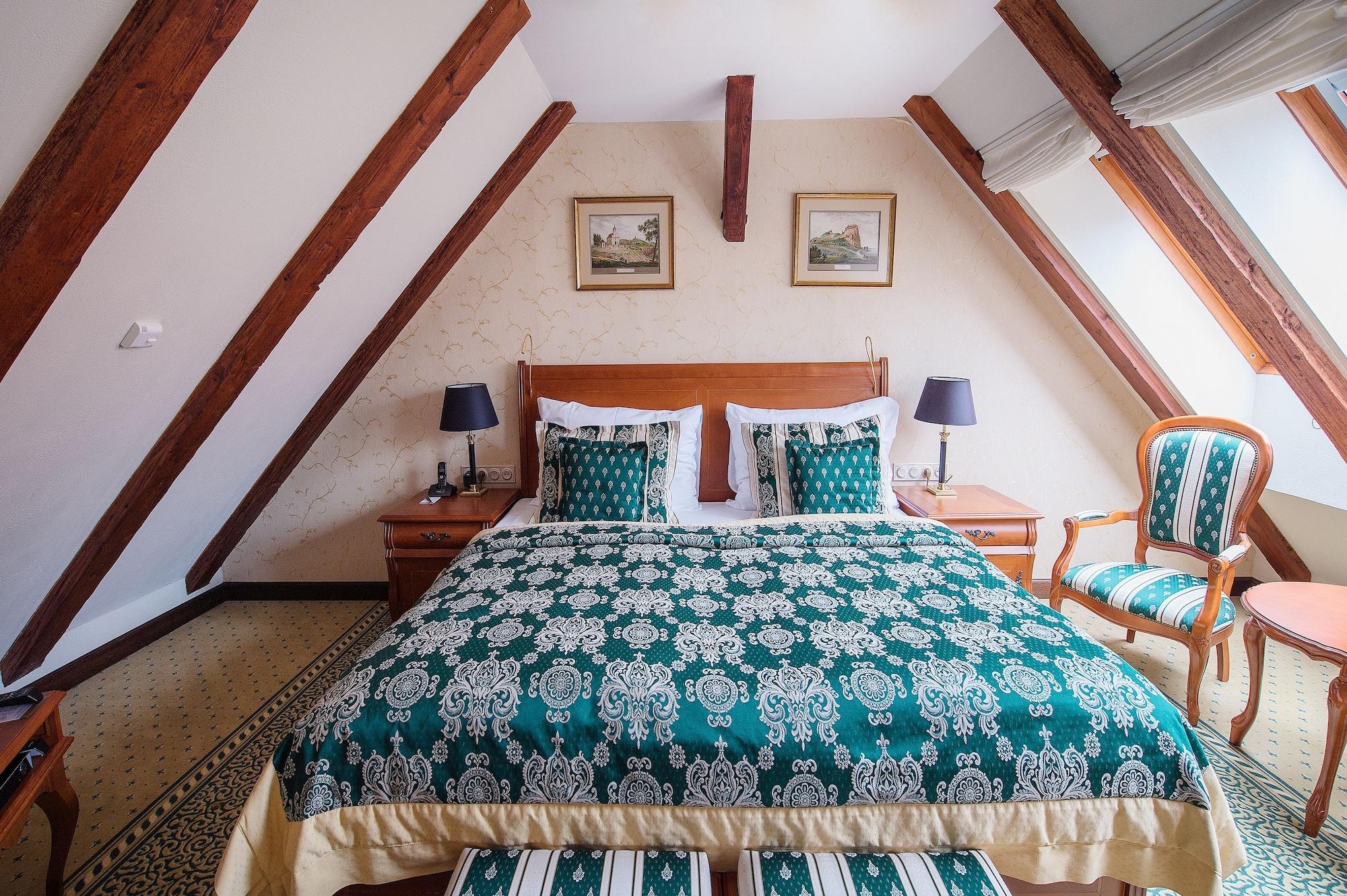 Hotel Arcadia Boutique Bratislava