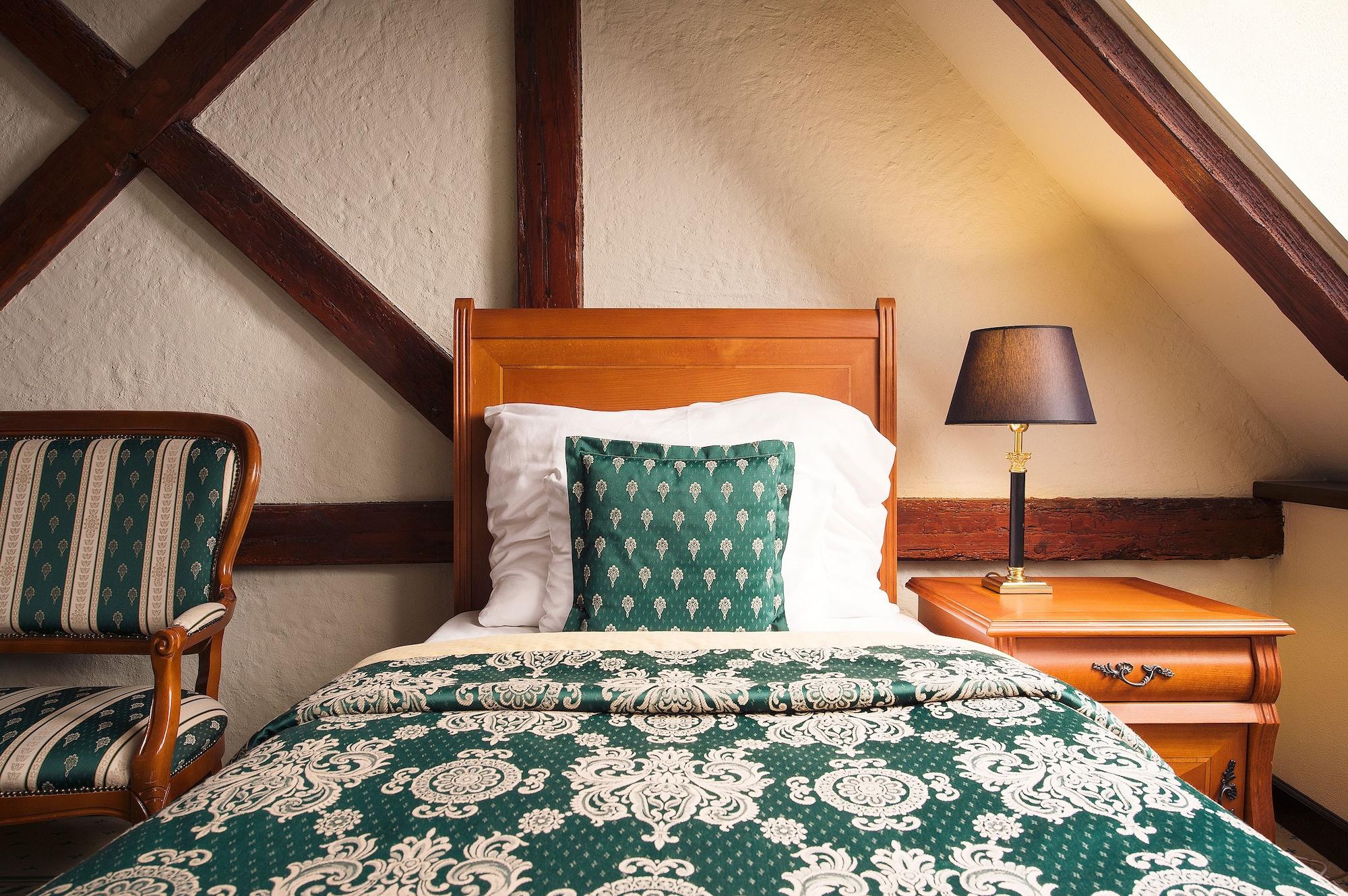 Arcadia Boutique 4* Bratislava