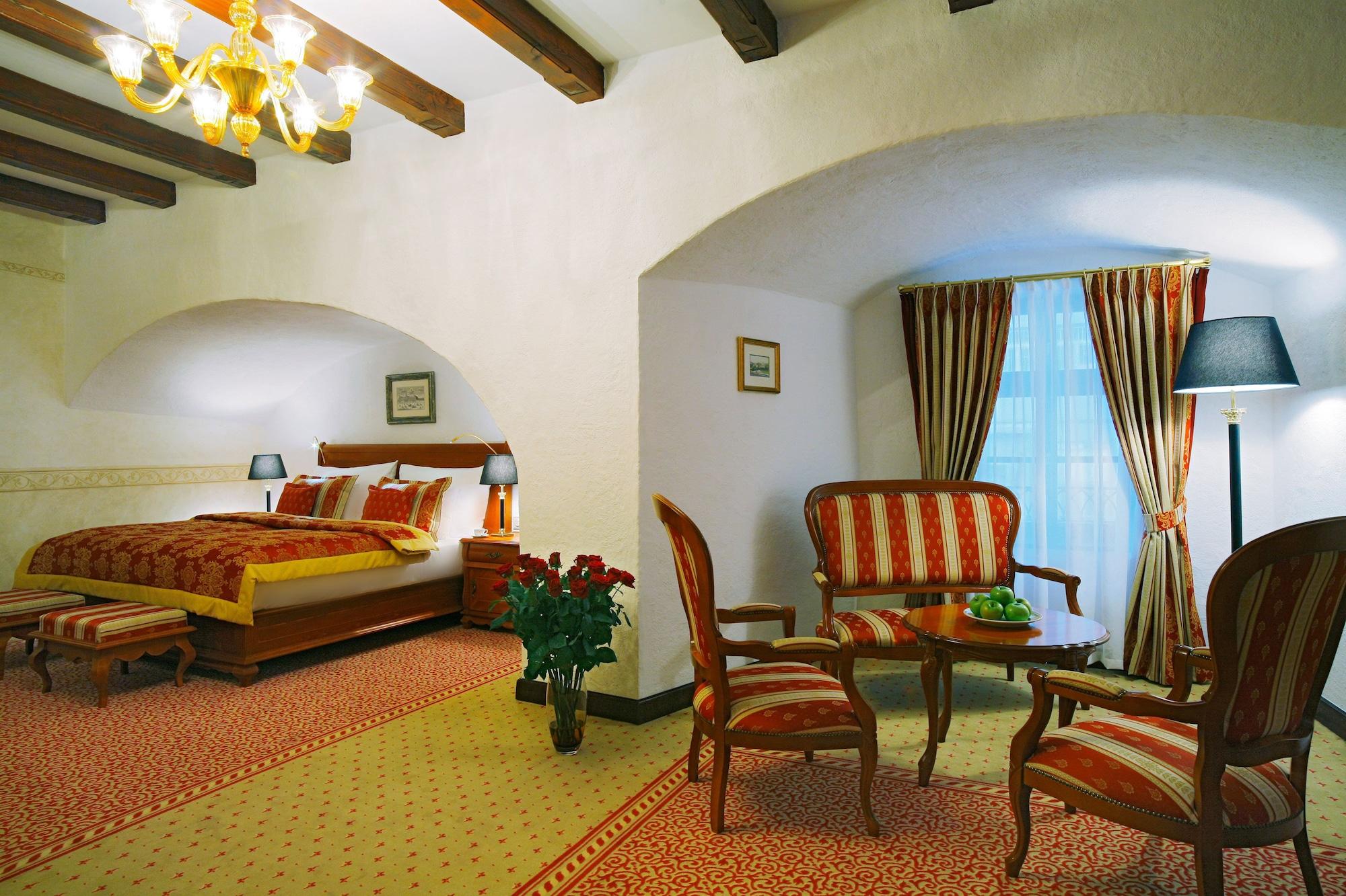 Hotel Arcadia Boutique Bratislava