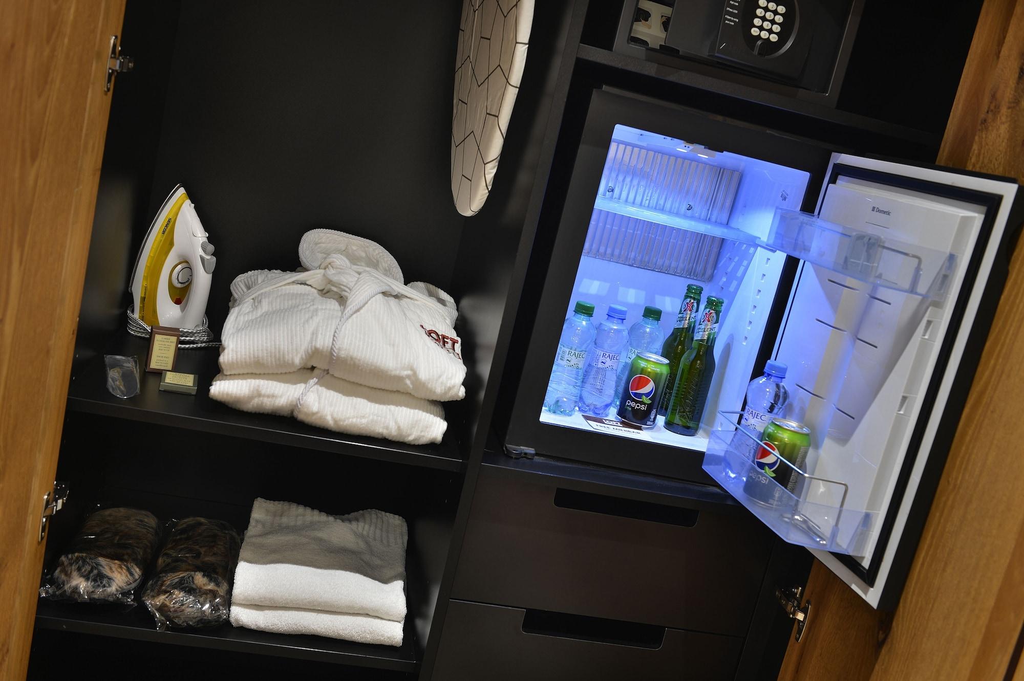 Loft 4*