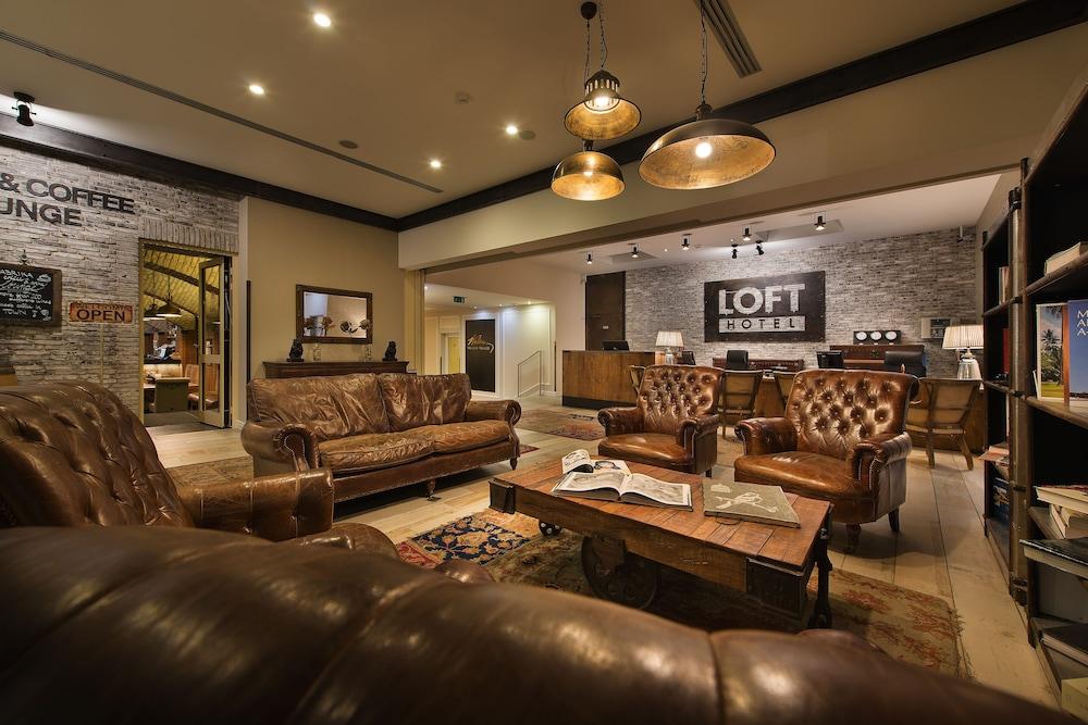 Loft Bratislava