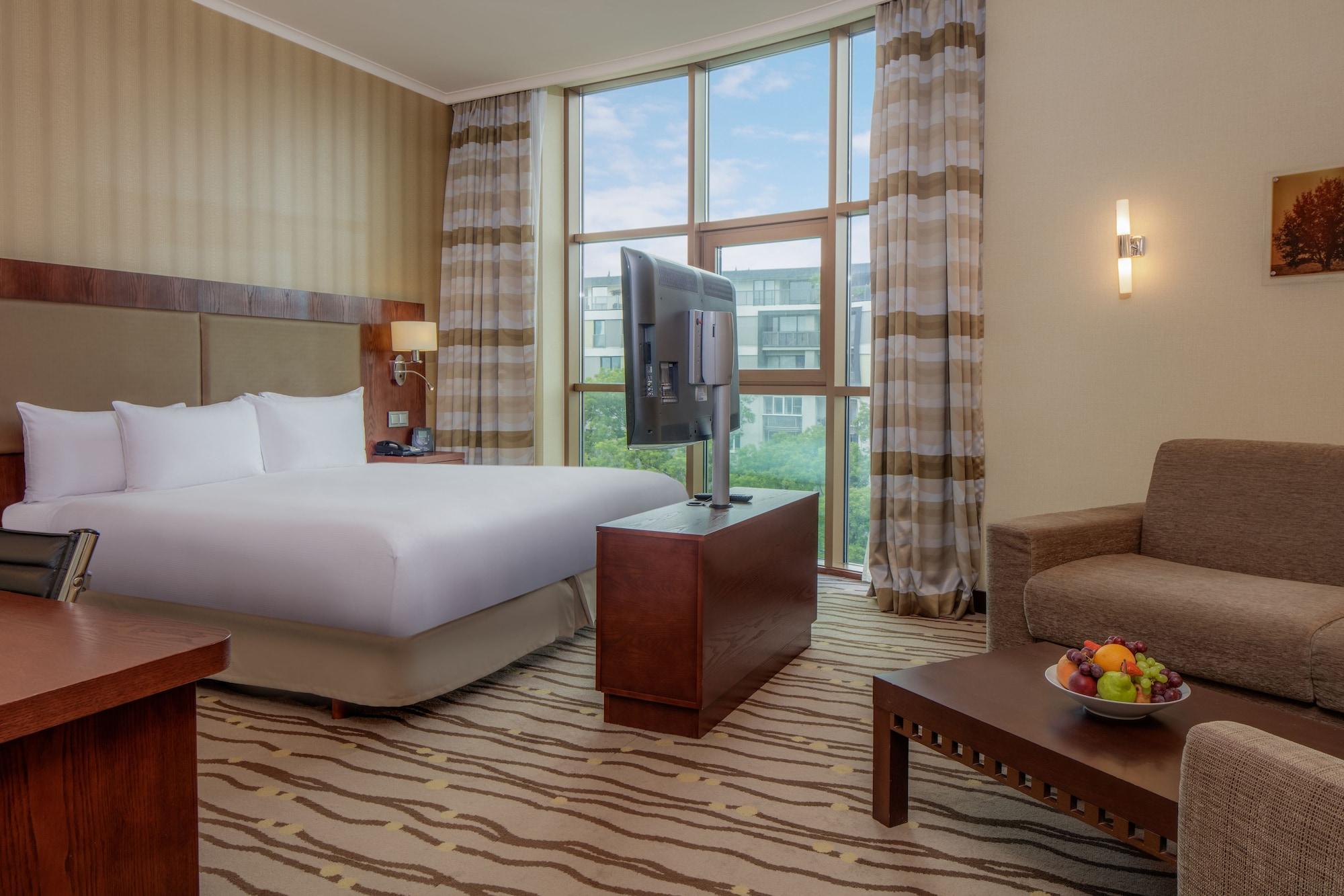 Doubletree By Hilton 4* Bratislava