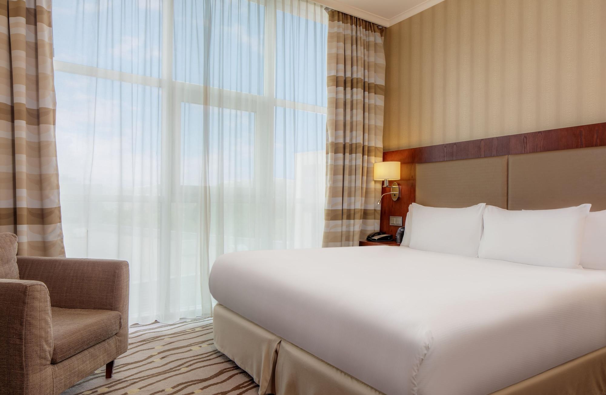 Doubletree By Hilton Bratislava
