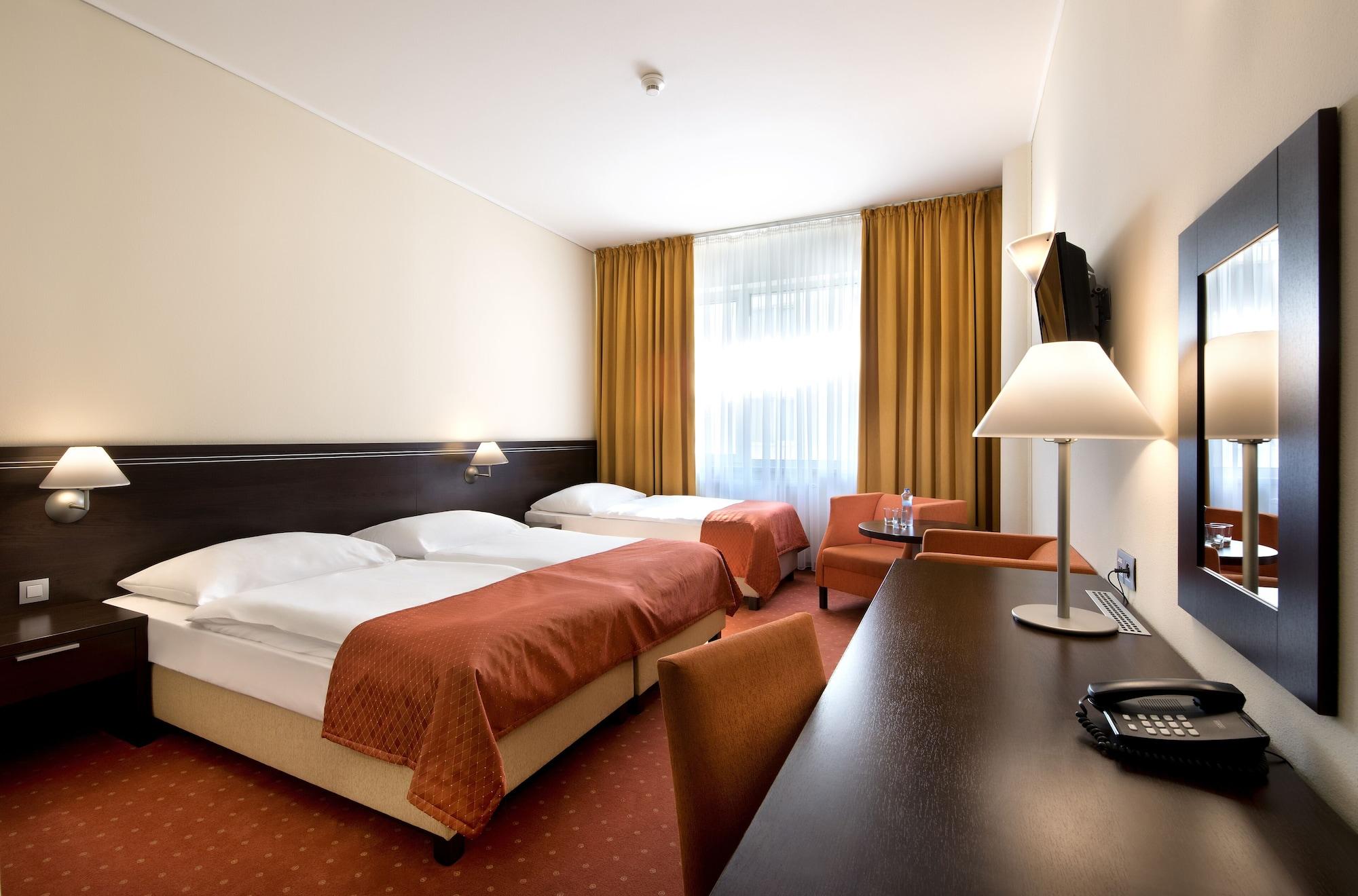 Hotel Tatra 4*