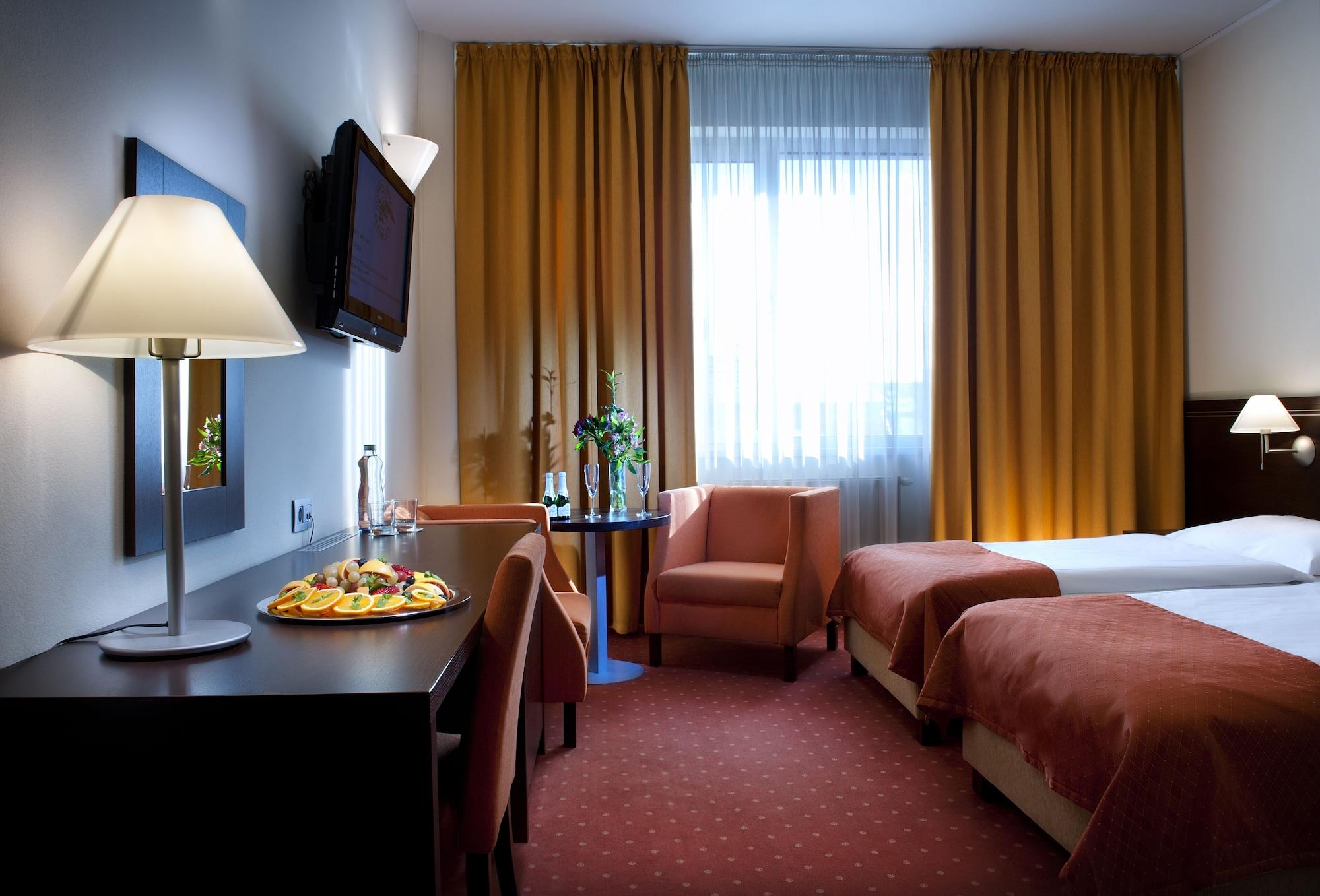 Tatra Hotel 4*