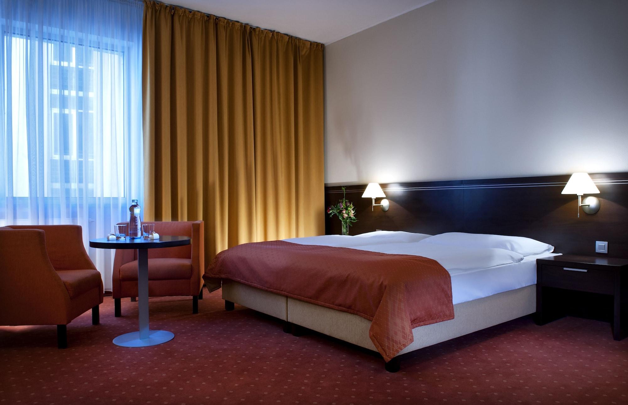 Tatra Hotel Bratislava