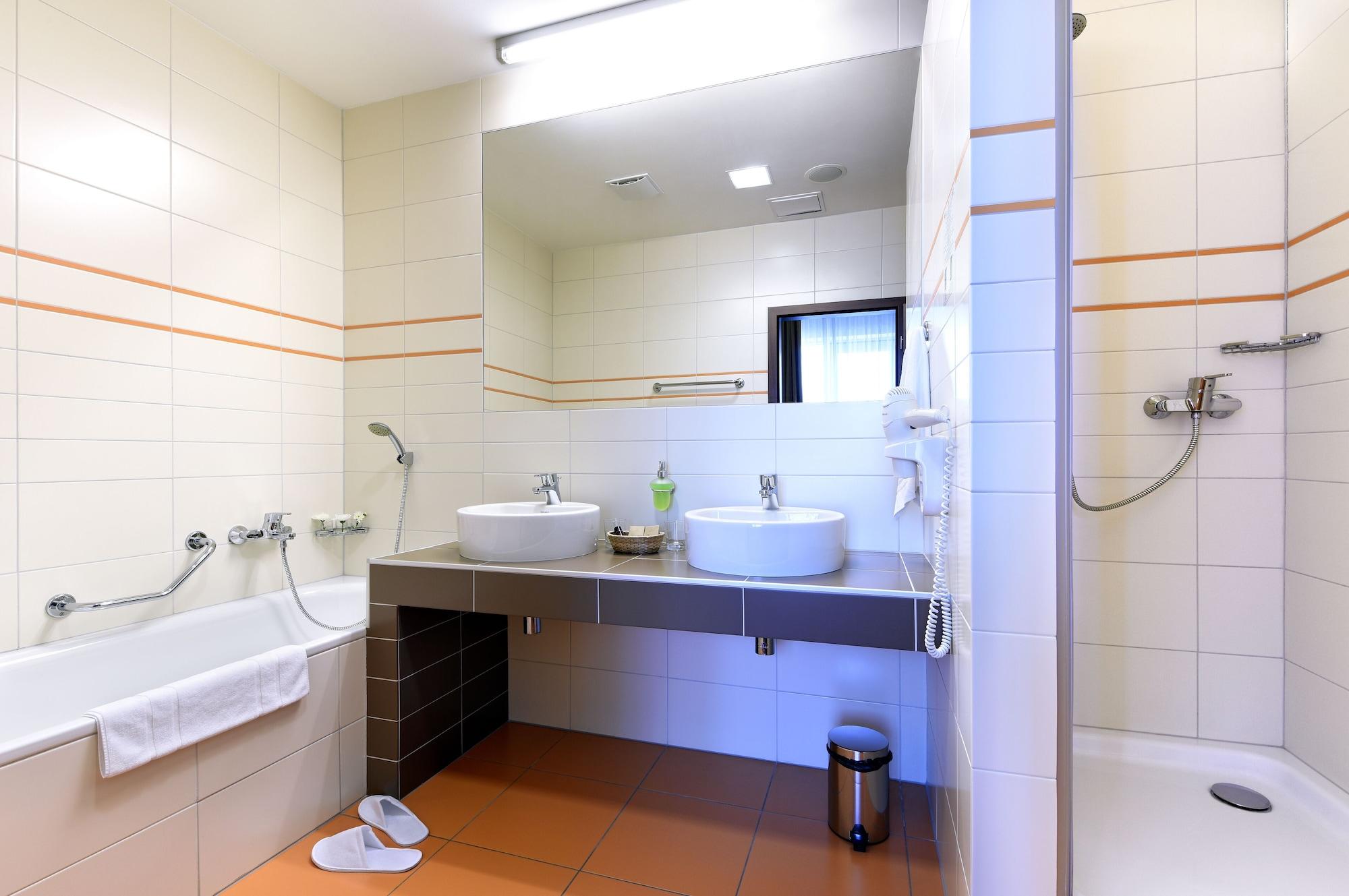 Hotel Tatra 4*