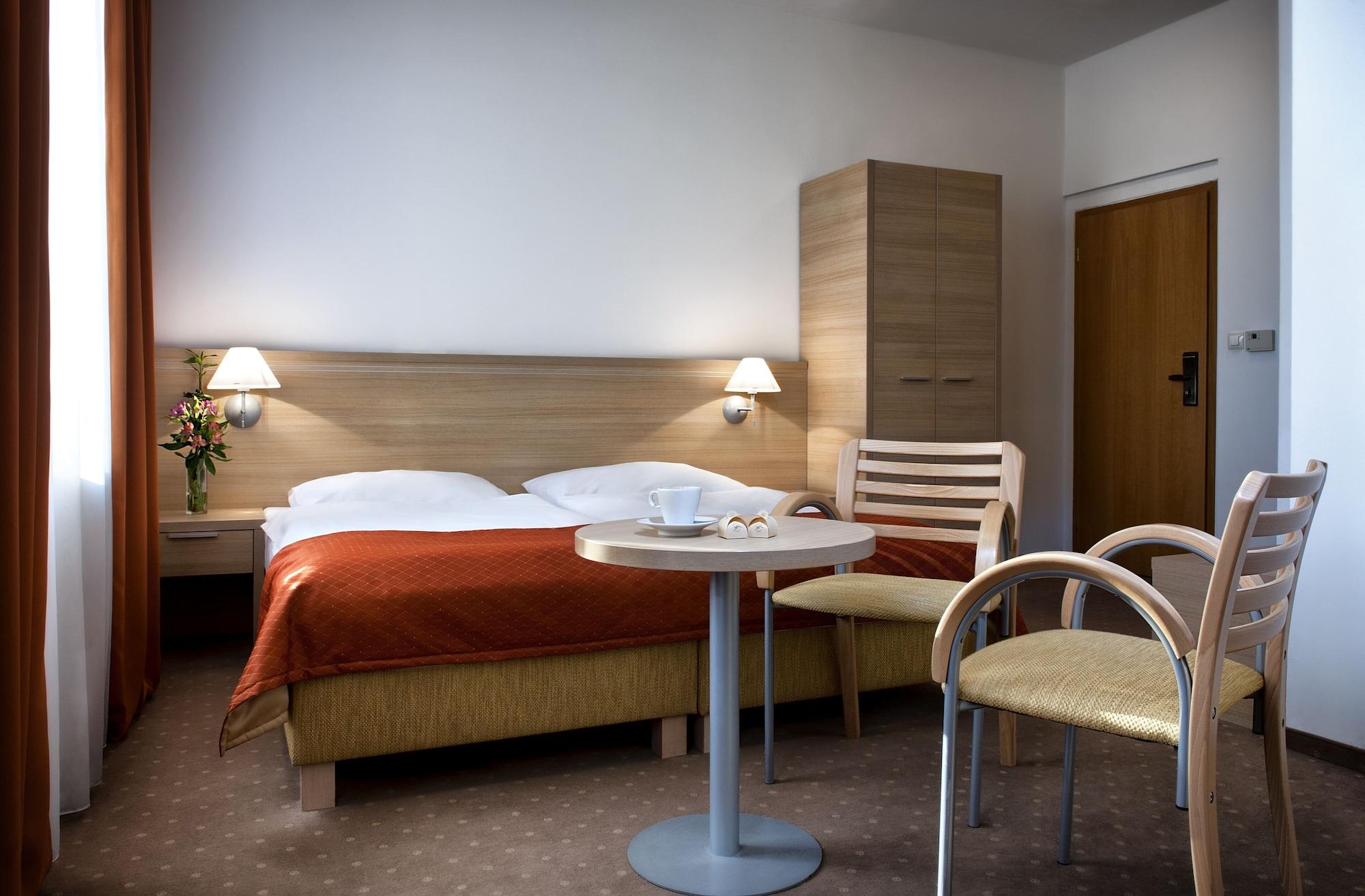 Hotel Tatra 4*