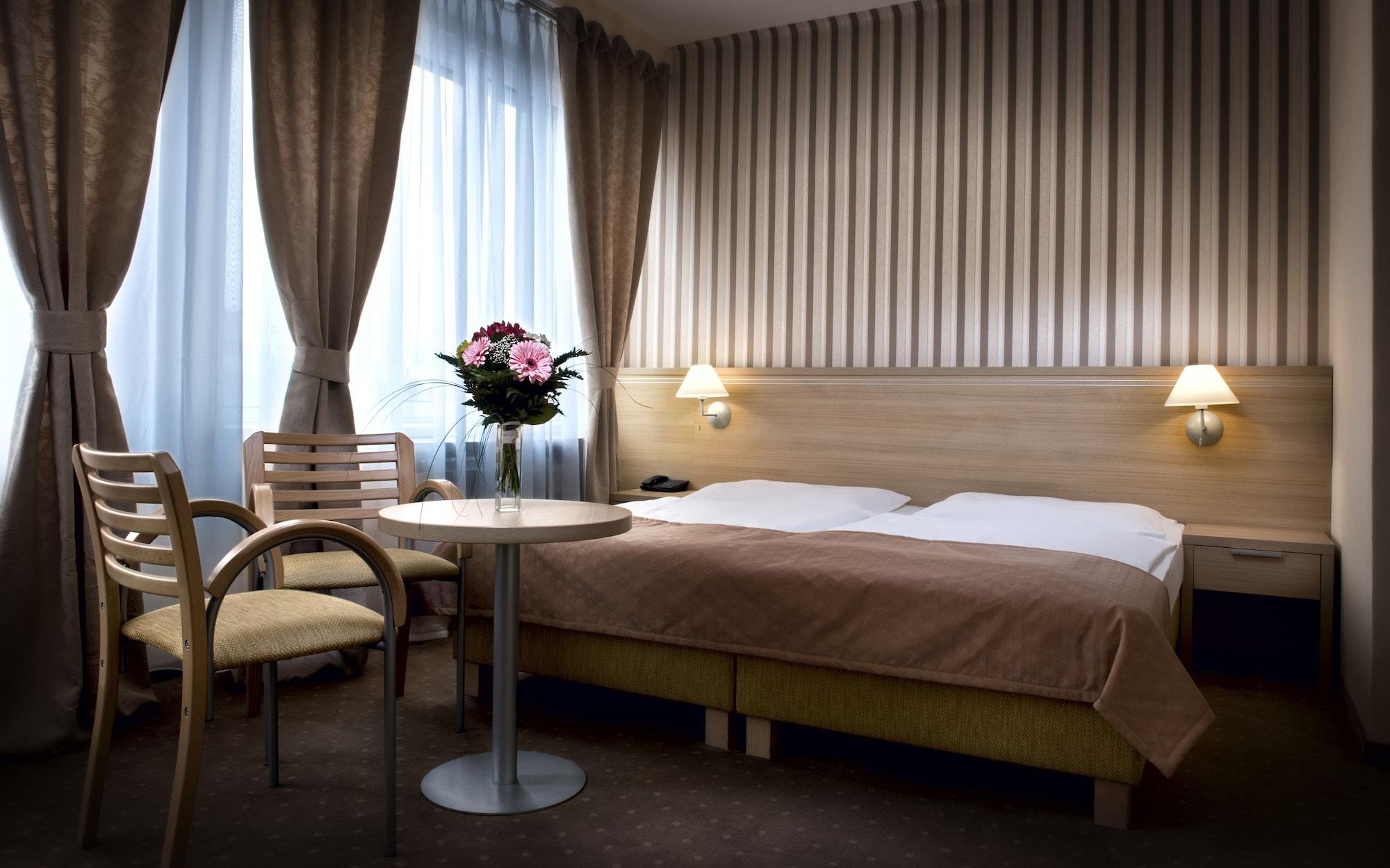 Tatra Hotel