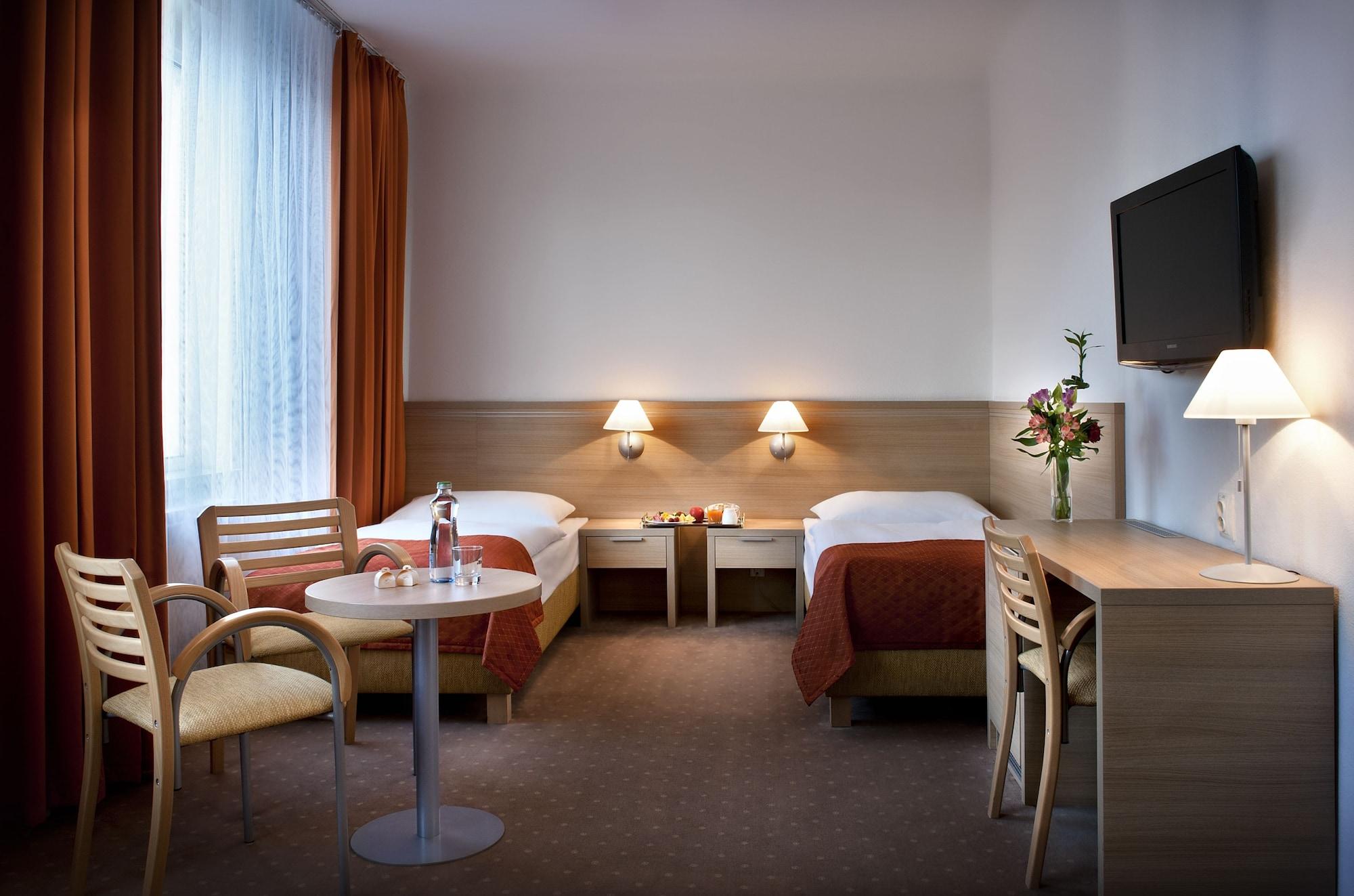 Hotel Tatra