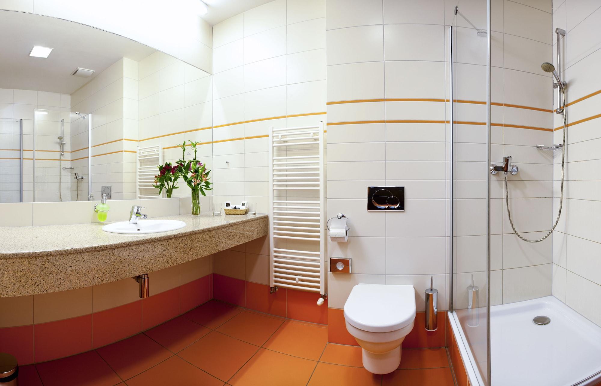Tatra Hotel 4*