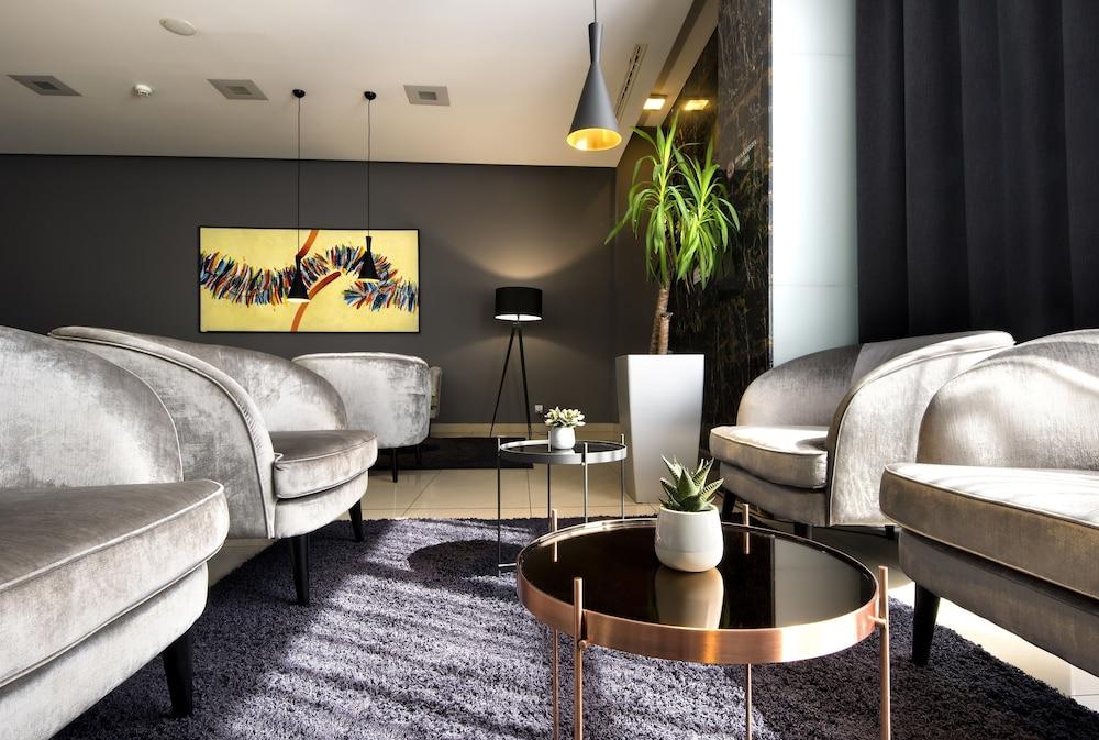 Hotel Tatra Bratislava