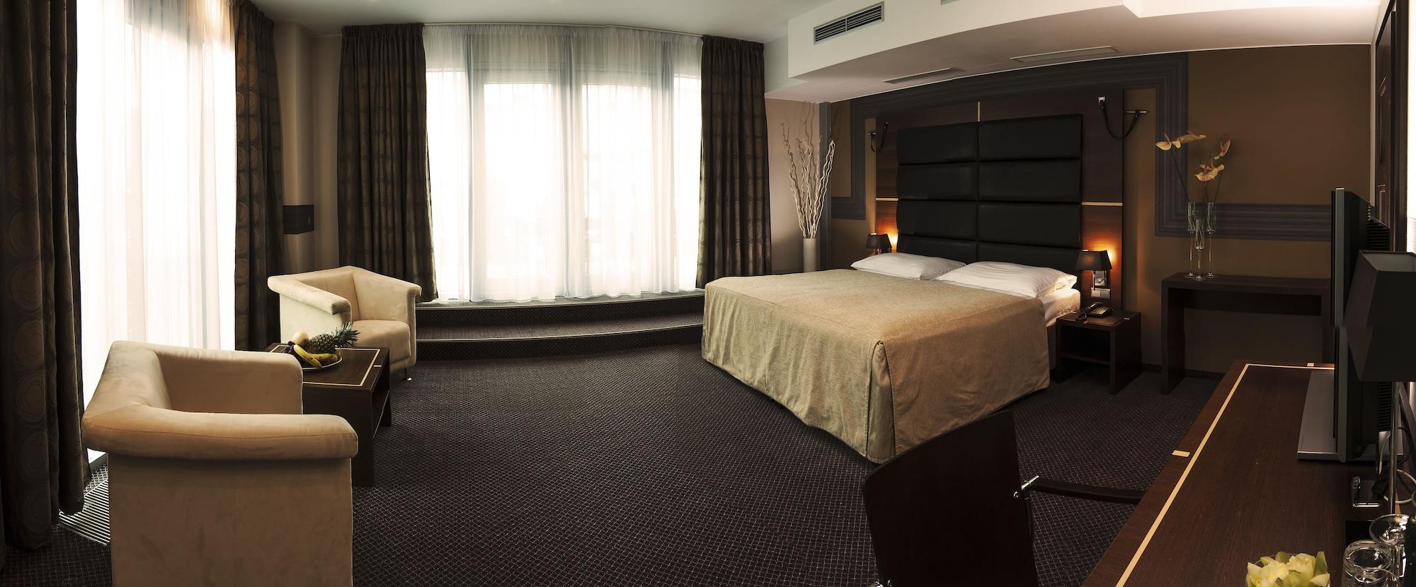 Art William Hotel