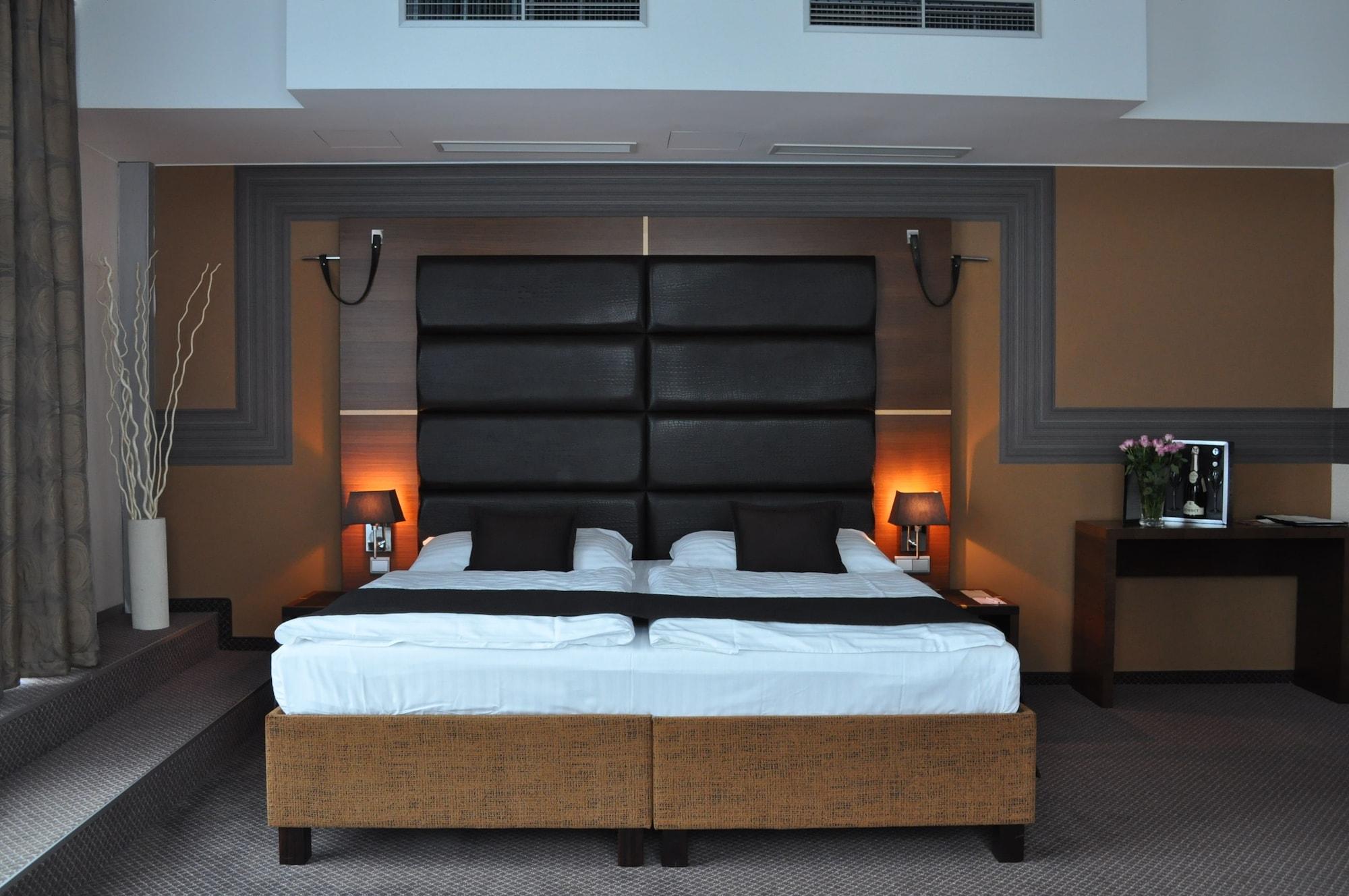 Art William Hotel Bratislava