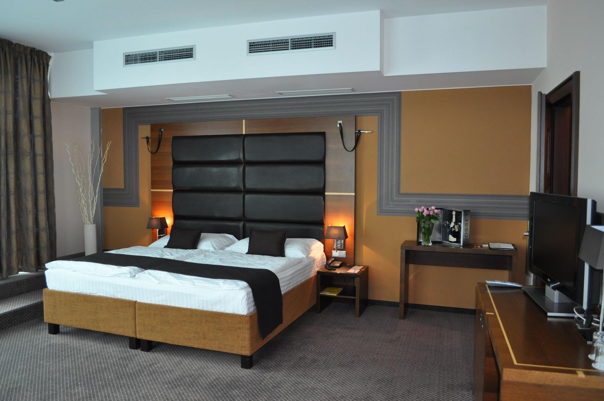 Art William Hotel Bratislava