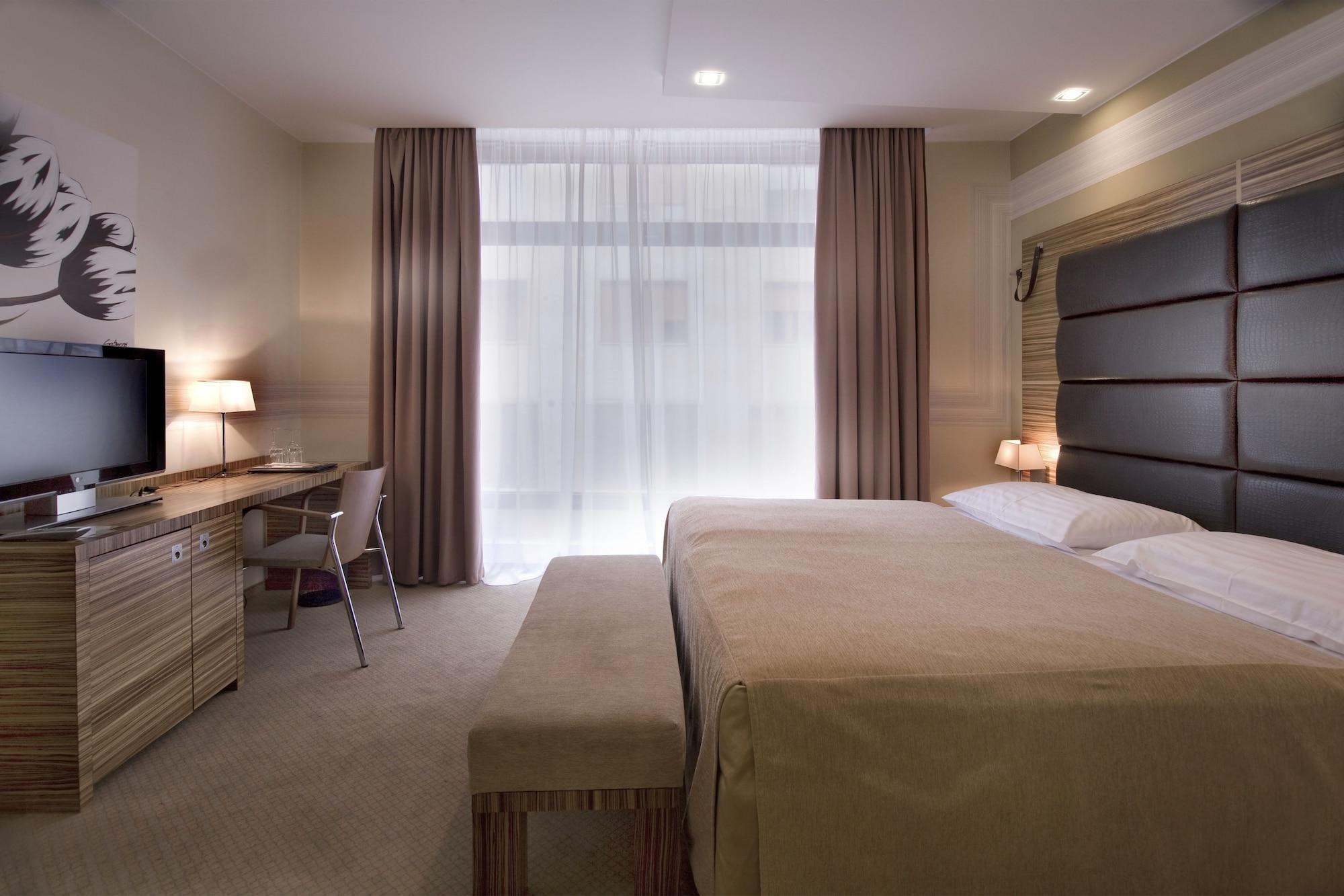 Art William Hotel Bratislava