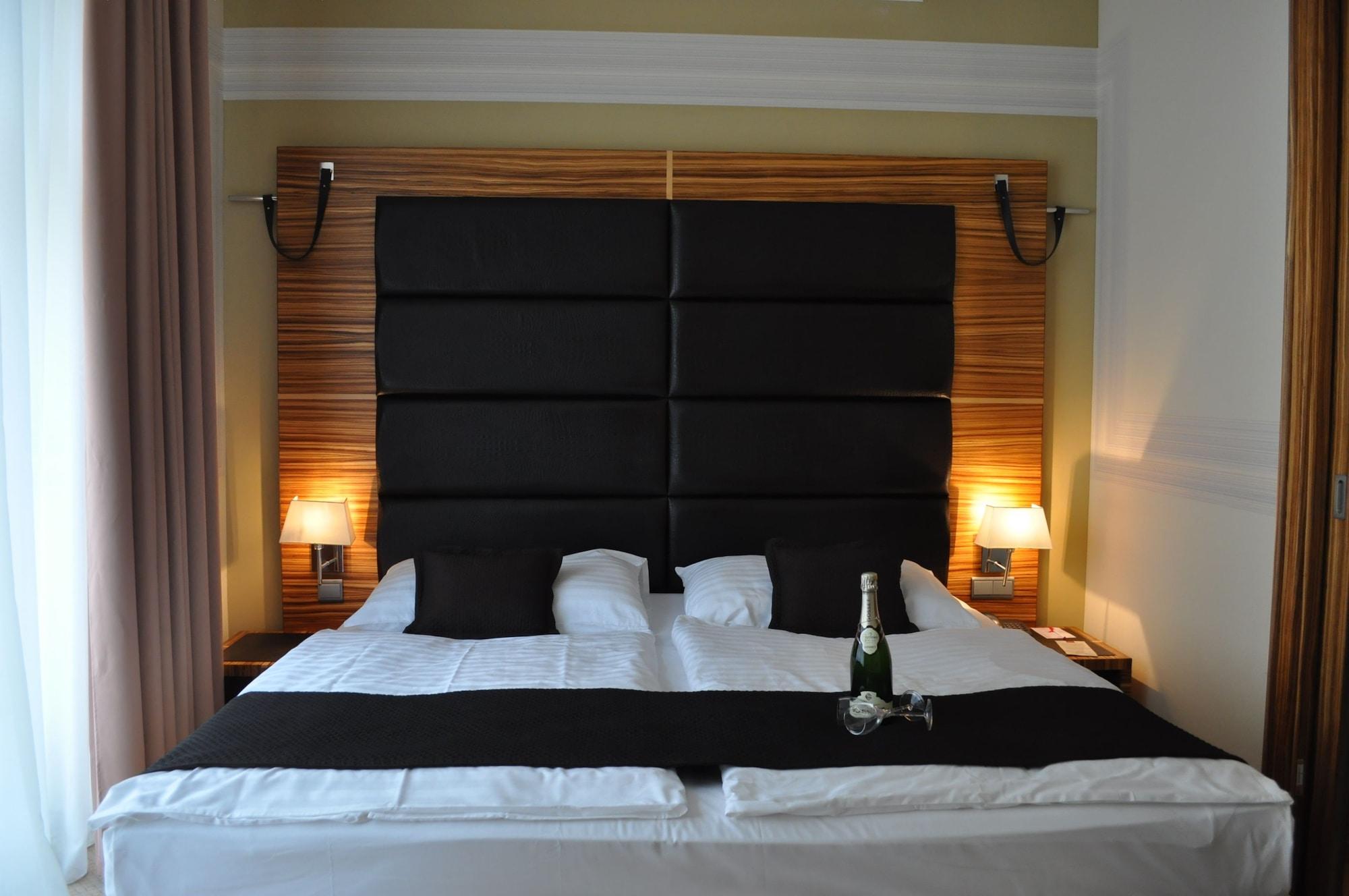 Hotel Art William