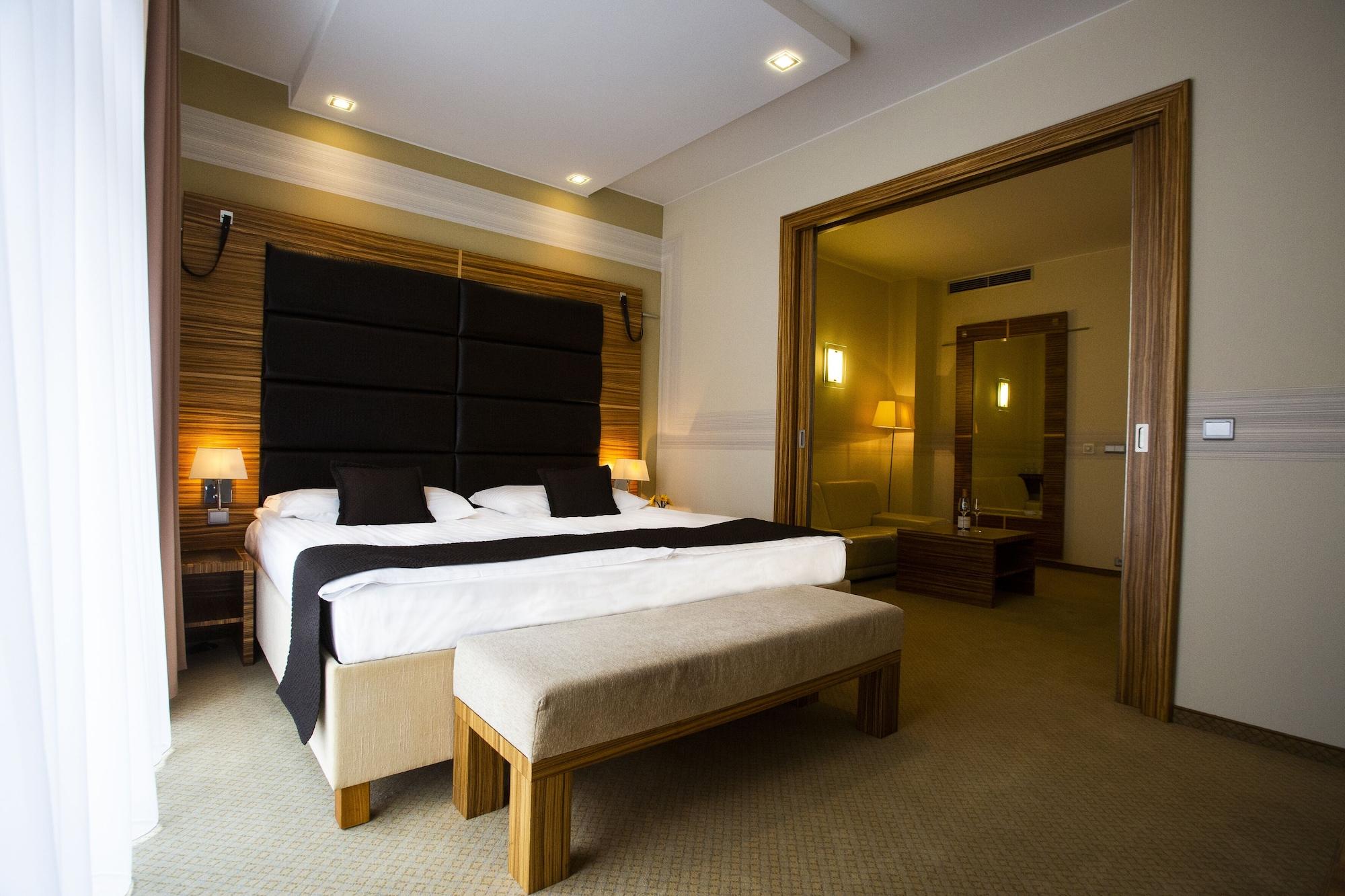 Hotel Art William Bratislava