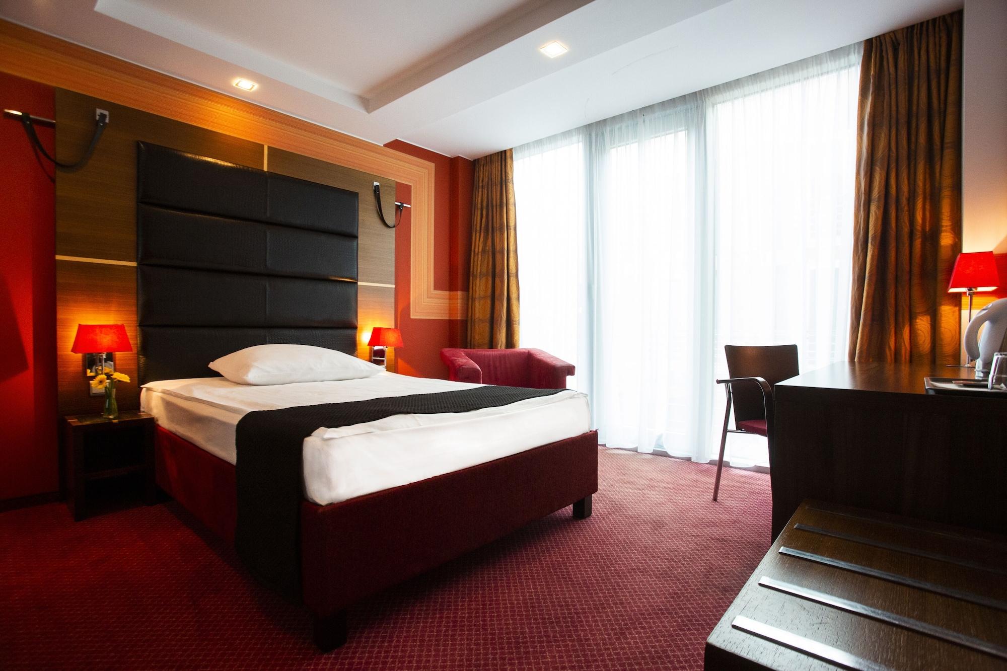 Hotel Art William Bratislava