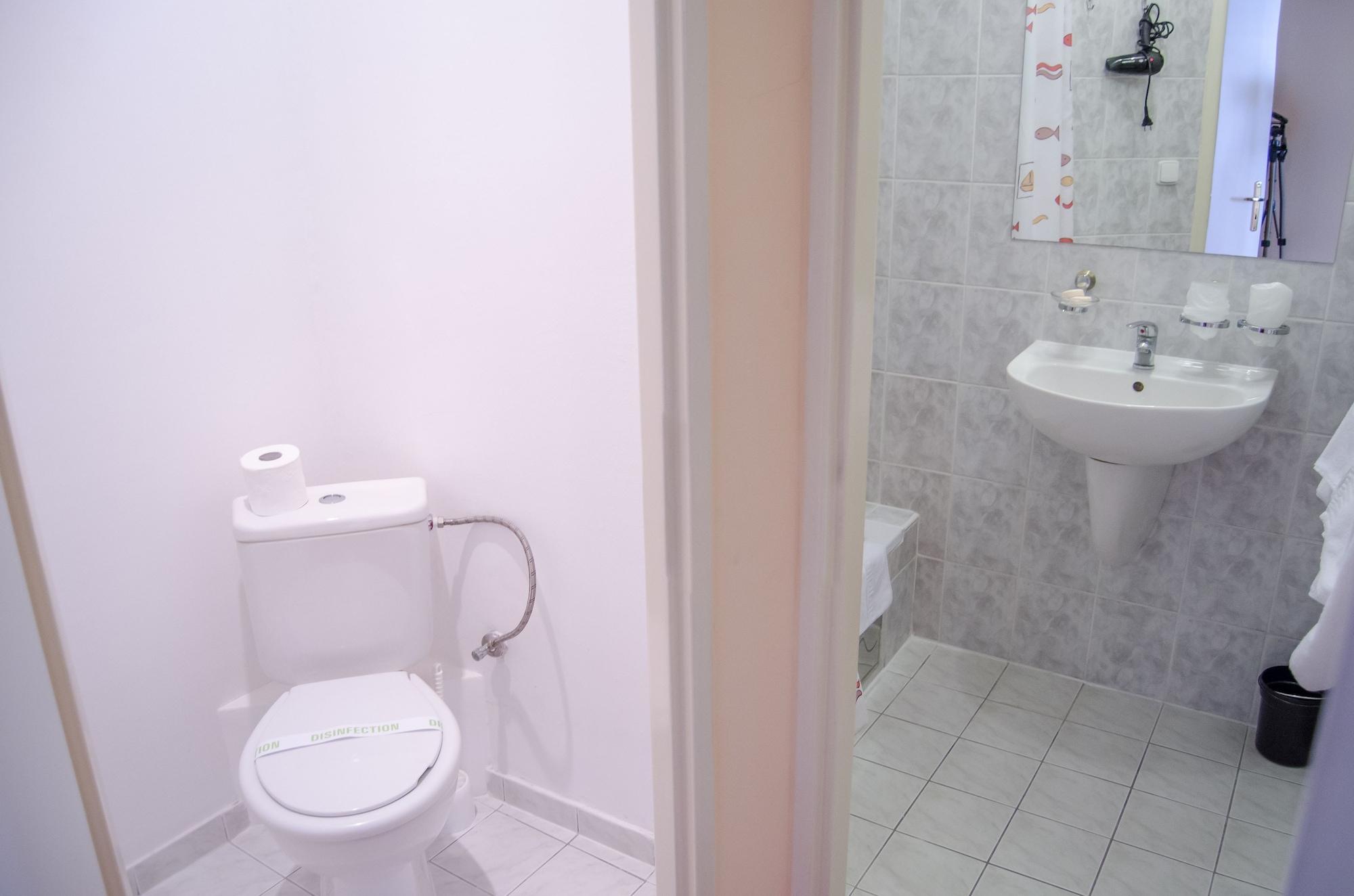 Hotel West Bratislava